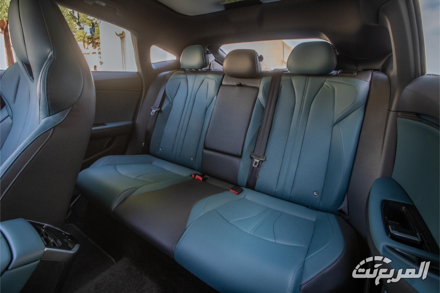 صور ام جي 7 2025 في جلسة تصوير حصرية (47 صورة) MG7 صور ام جي 7 2025 في جلسة تصوير حصرية (47 صورة) MG7 23