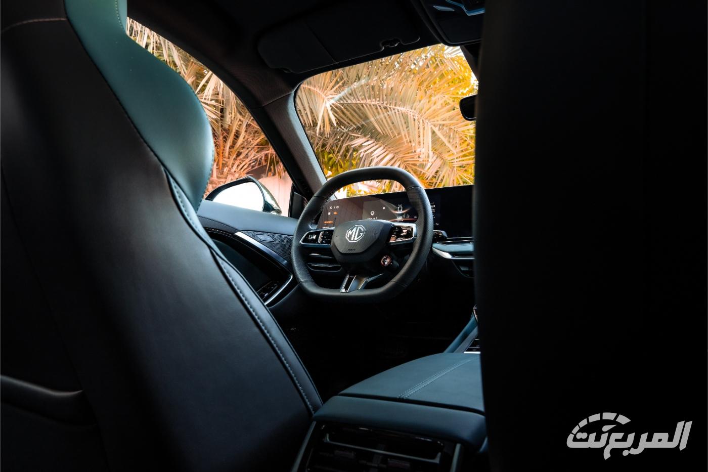 صور ام جي 7 2025 في جلسة تصوير حصرية (47 صورة) MG7 صور ام جي 7 2025 في جلسة تصوير حصرية (47 صورة) MG7 28