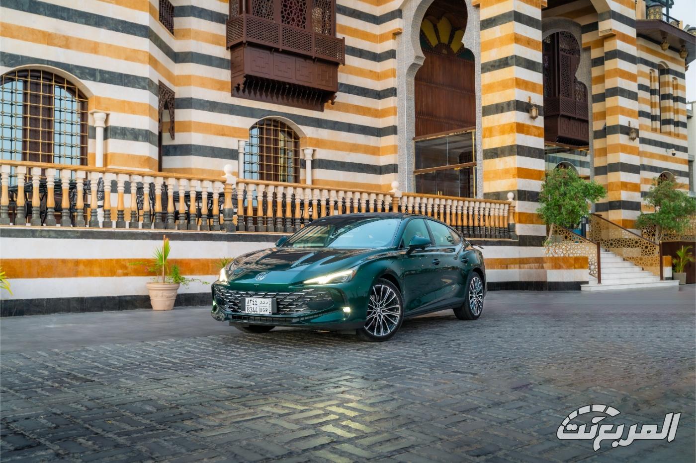 صور ام جي 7 2025 في جلسة تصوير حصرية (47 صورة) MG7 صور ام جي 7 2025 في جلسة تصوير حصرية (47 صورة) MG7 2