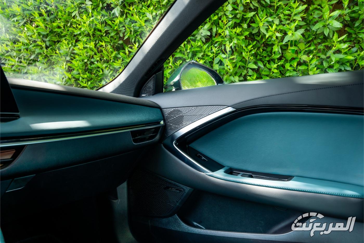 صور ام جي 7 2025 في جلسة تصوير حصرية (47 صورة) MG7 صور ام جي 7 2025 في جلسة تصوير حصرية (47 صورة) MG7 31