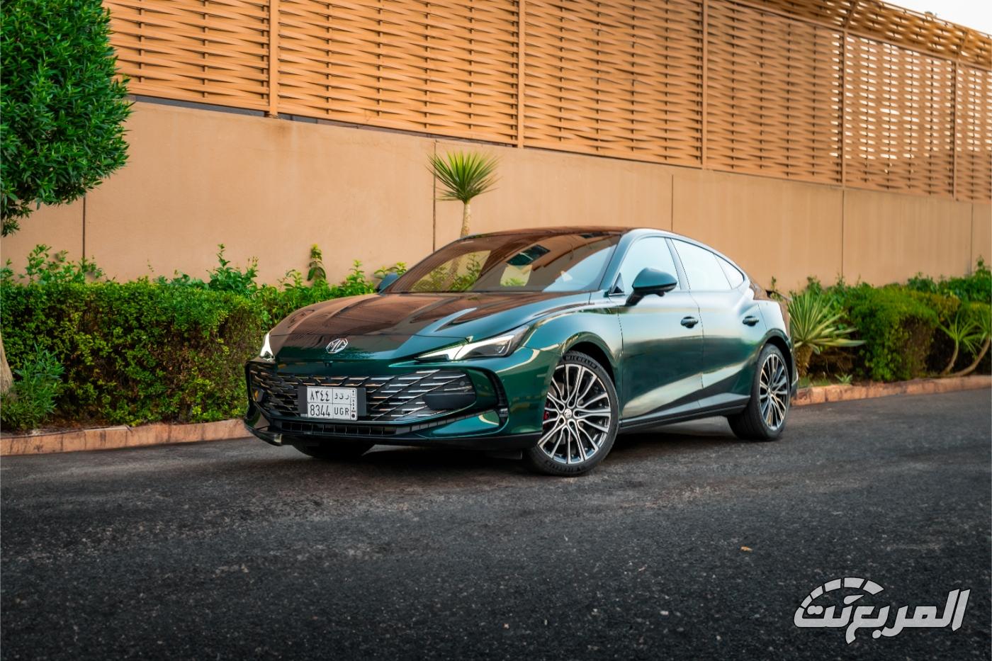 صور ام جي 7 2025 في جلسة تصوير حصرية (47 صورة) MG7 صور ام جي 7 2025 في جلسة تصوير حصرية (47 صورة) MG7 39