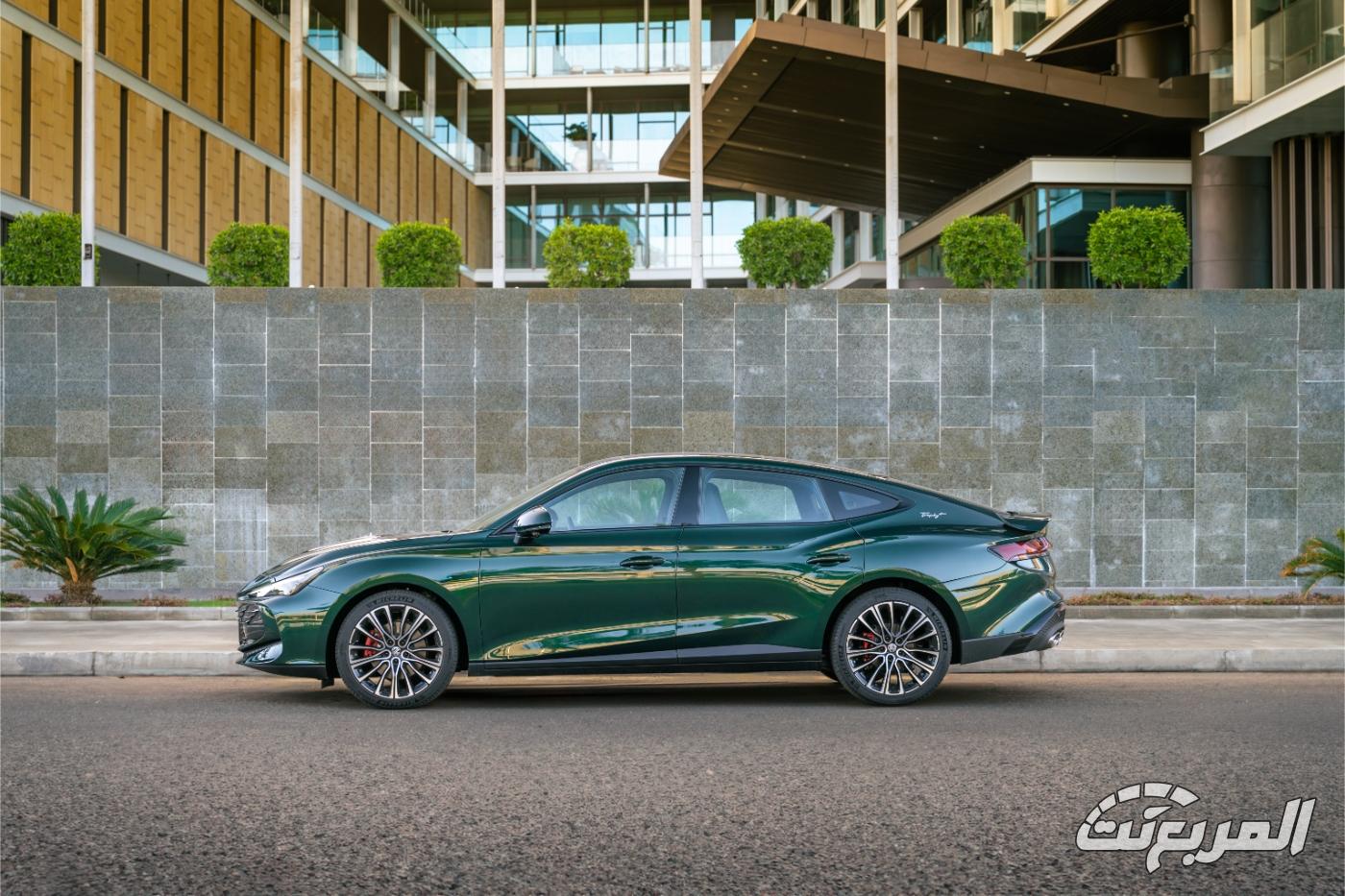 صور ام جي 7 2025 في جلسة تصوير حصرية (47 صورة) MG7 صور ام جي 7 2025 في جلسة تصوير حصرية (47 صورة) MG7 43