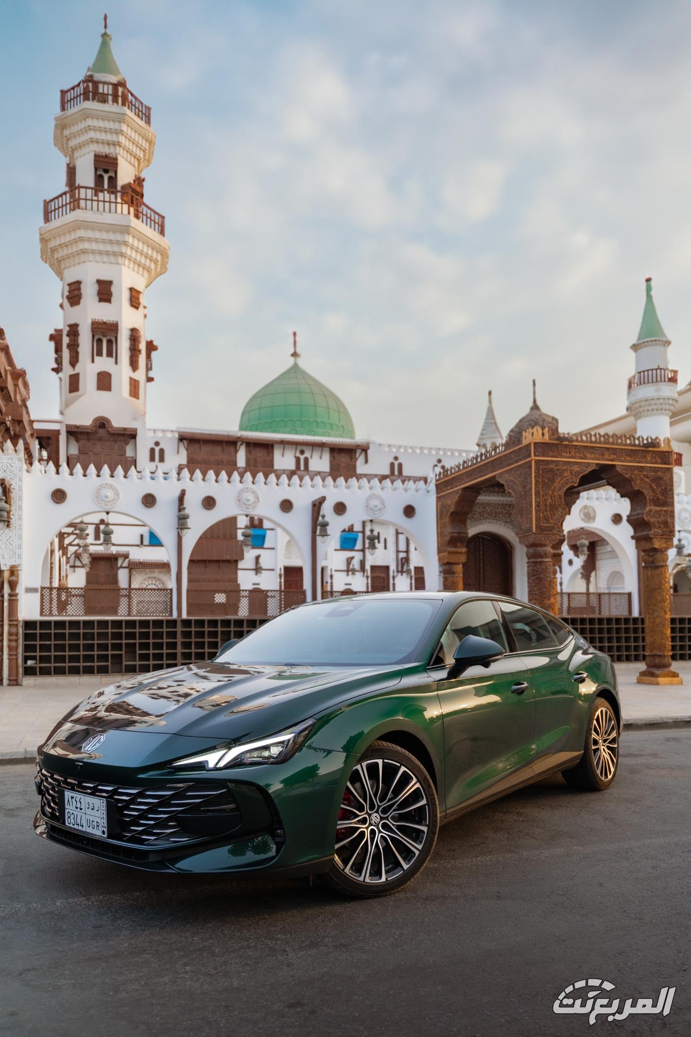 صور ام جي 7 2025 في جلسة تصوير حصرية (47 صورة) MG7 صور ام جي 7 2025 في جلسة تصوير حصرية (47 صورة) MG7 45