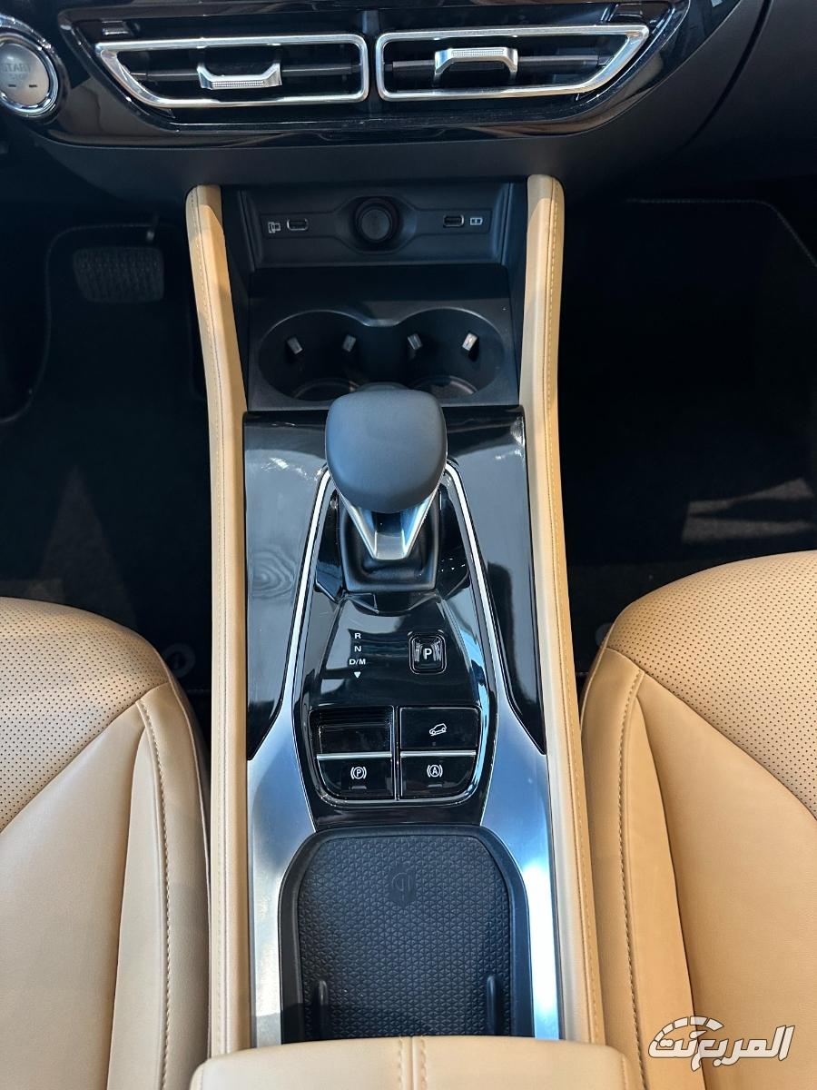 عروض ام جي الصيفية 2025 بقسط يبدأ من 611 ريال وهامش ربح تنافسي عروض ام جي الصيفية 2025 بقسط يبدأ من 611 ريال وهامش ربح تنافسي 8