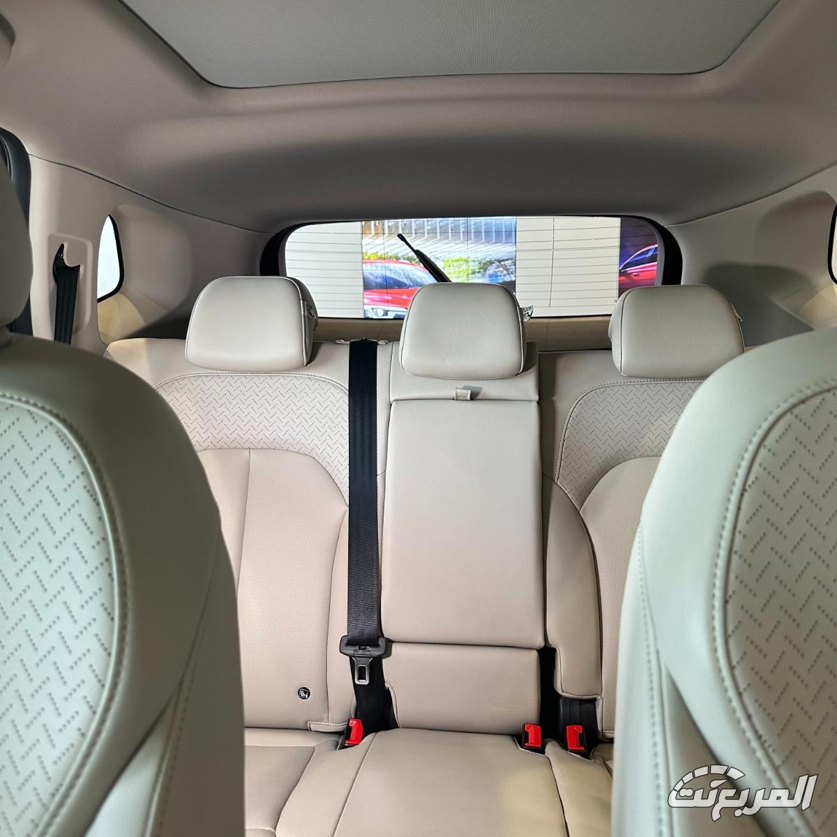 عروض ام جي الصيفية 2025 بقسط يبدأ من 611 ريال وهامش ربح تنافسي عروض ام جي الصيفية 2025 بقسط يبدأ من 611 ريال وهامش ربح تنافسي 26