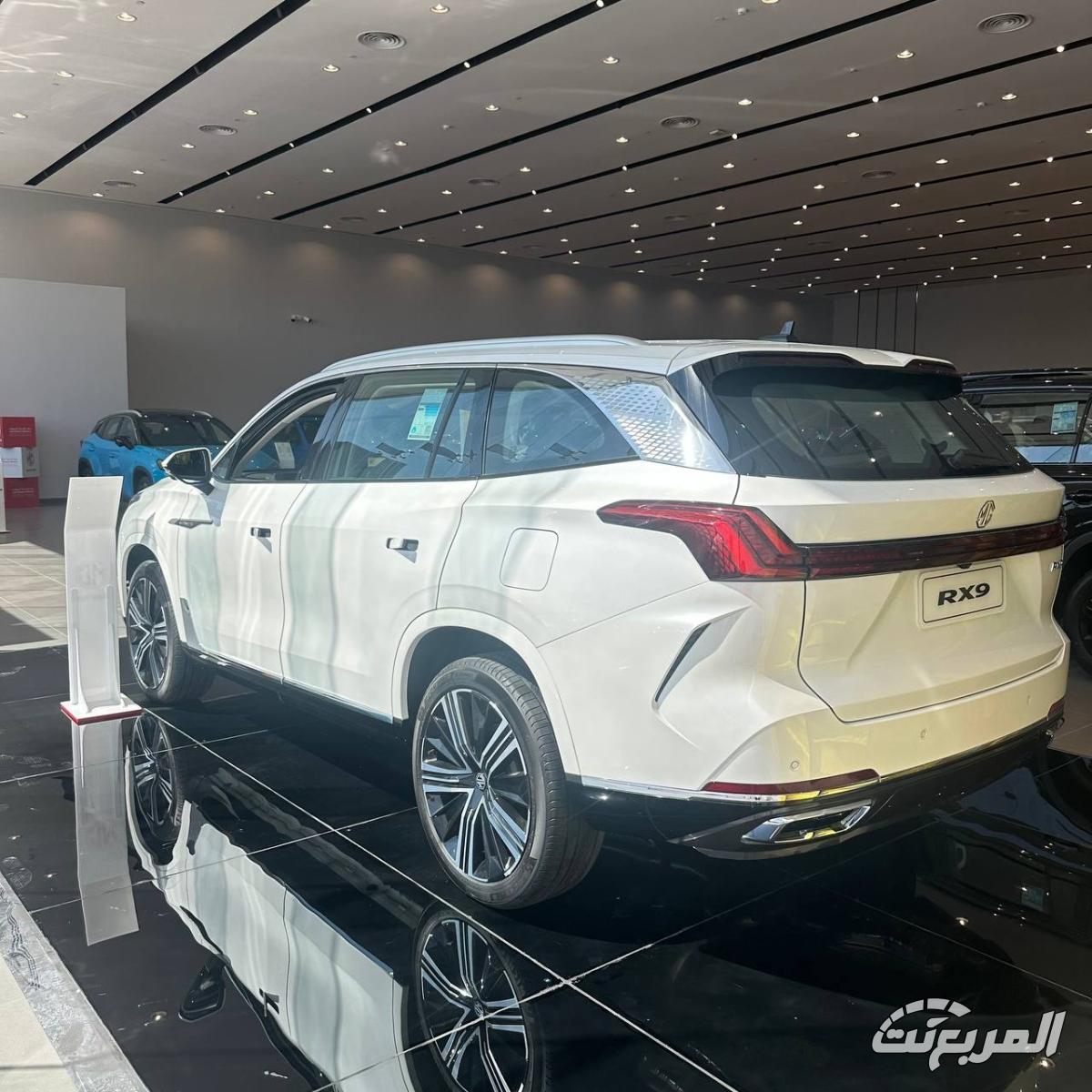 عروض ام جي الصيفية 2025 بقسط يبدأ من 611 ريال وهامش ربح تنافسي عروض ام جي الصيفية 2025 بقسط يبدأ من 611 ريال وهامش ربح تنافسي 28