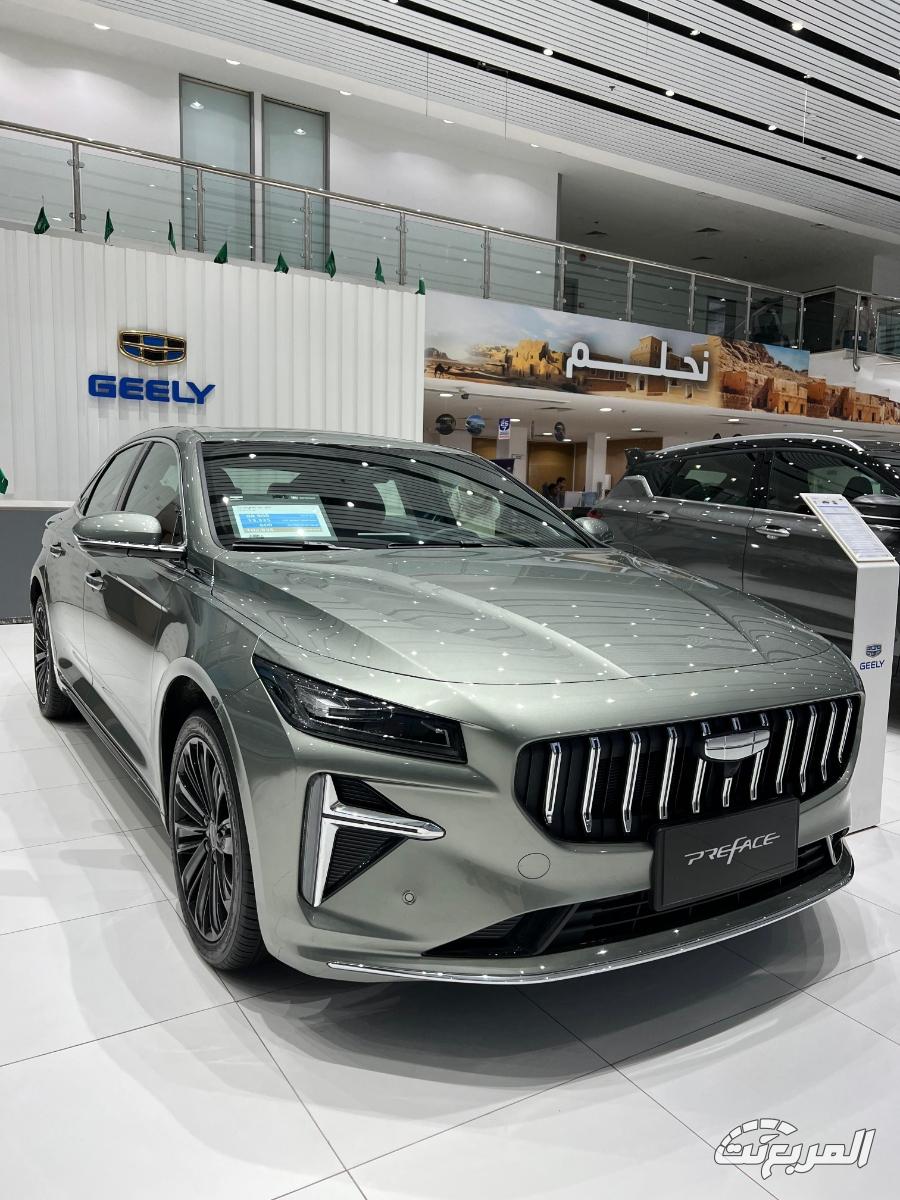 عروض جيلي الصيفية بدون دفعة أولى وبدون هامش ربح لشهر مايو عروض جيلي الصيفية بدون دفعة أولى وبدون هامش ربح لشهر مايو 7