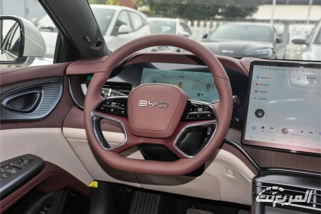 بي واي دي سيل 7 15