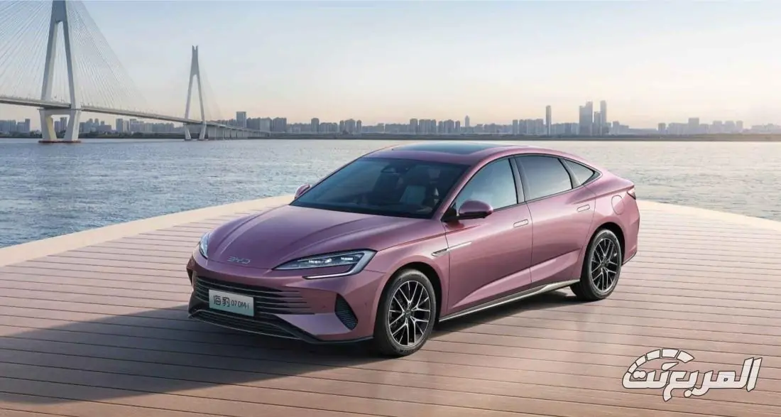 بي واي دي سيل 7 16