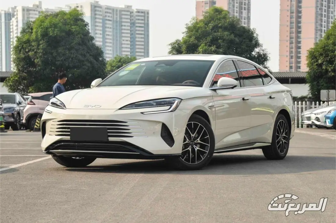 بي واي دي سيل 7 17