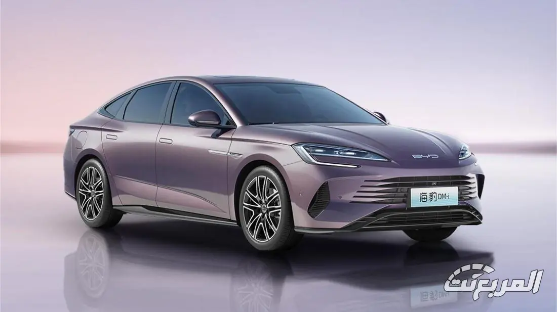 بي واي دي سيل 7 2