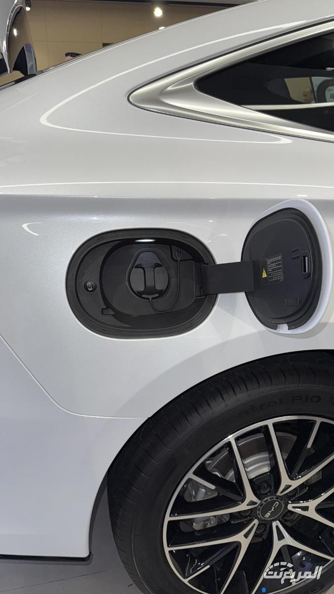 BYD سيل 7 2025 الراحة والعملية والأمان من الدرجة الأولى BYD سيل 7 2025 الراحة والعملية والأمان من الدرجة الأولى 1