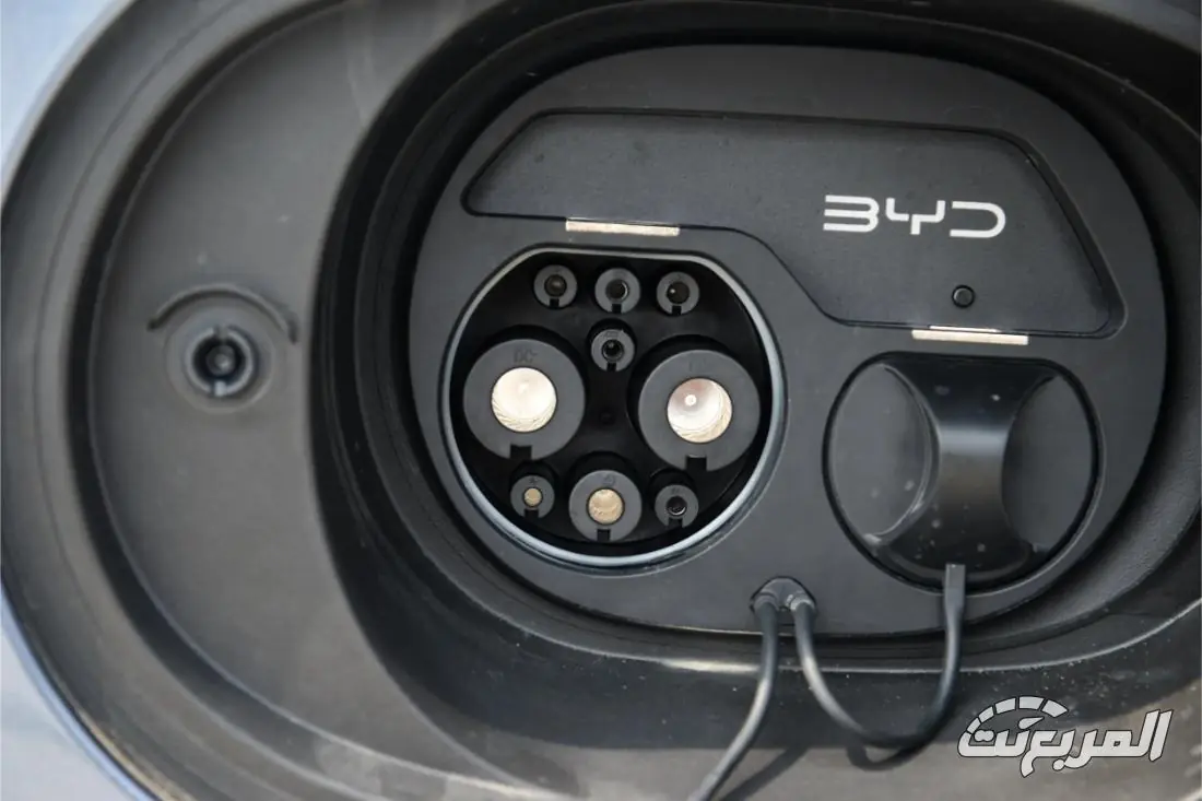 بي واي دي سيل 7 27