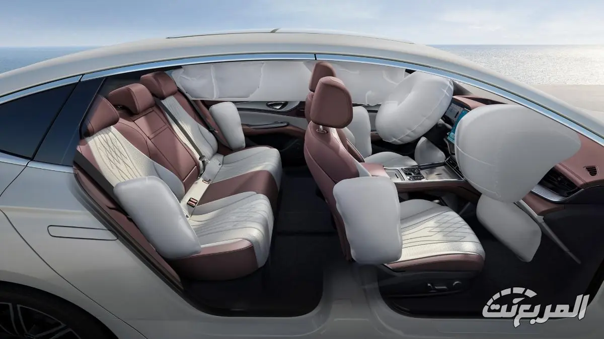 بي واي دي سيل 7 35