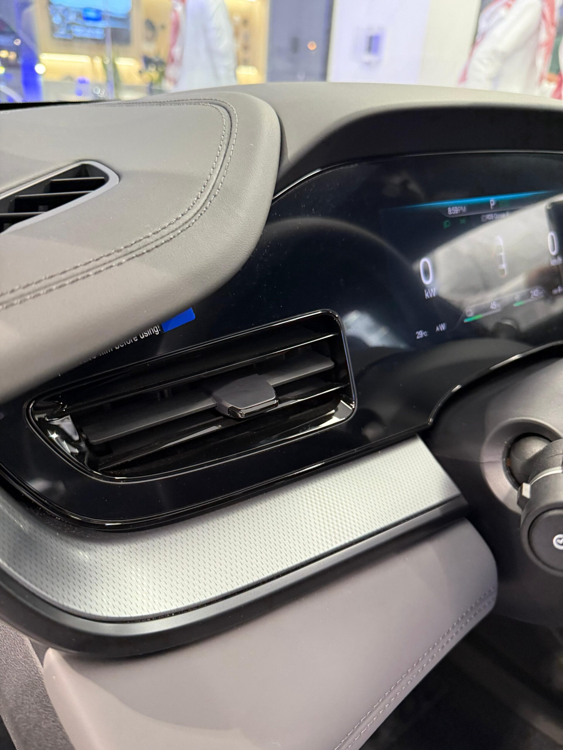 سعر بي واي دي سيل 7 مع الفئات وابرز المواصفات والتجهيزات التقنية سعر بي واي دي سيل 7 39