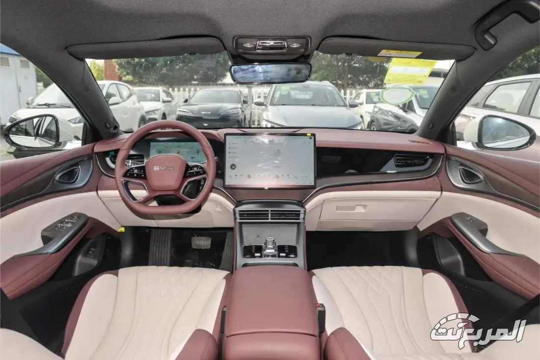 بي واي دي سيل 7 4