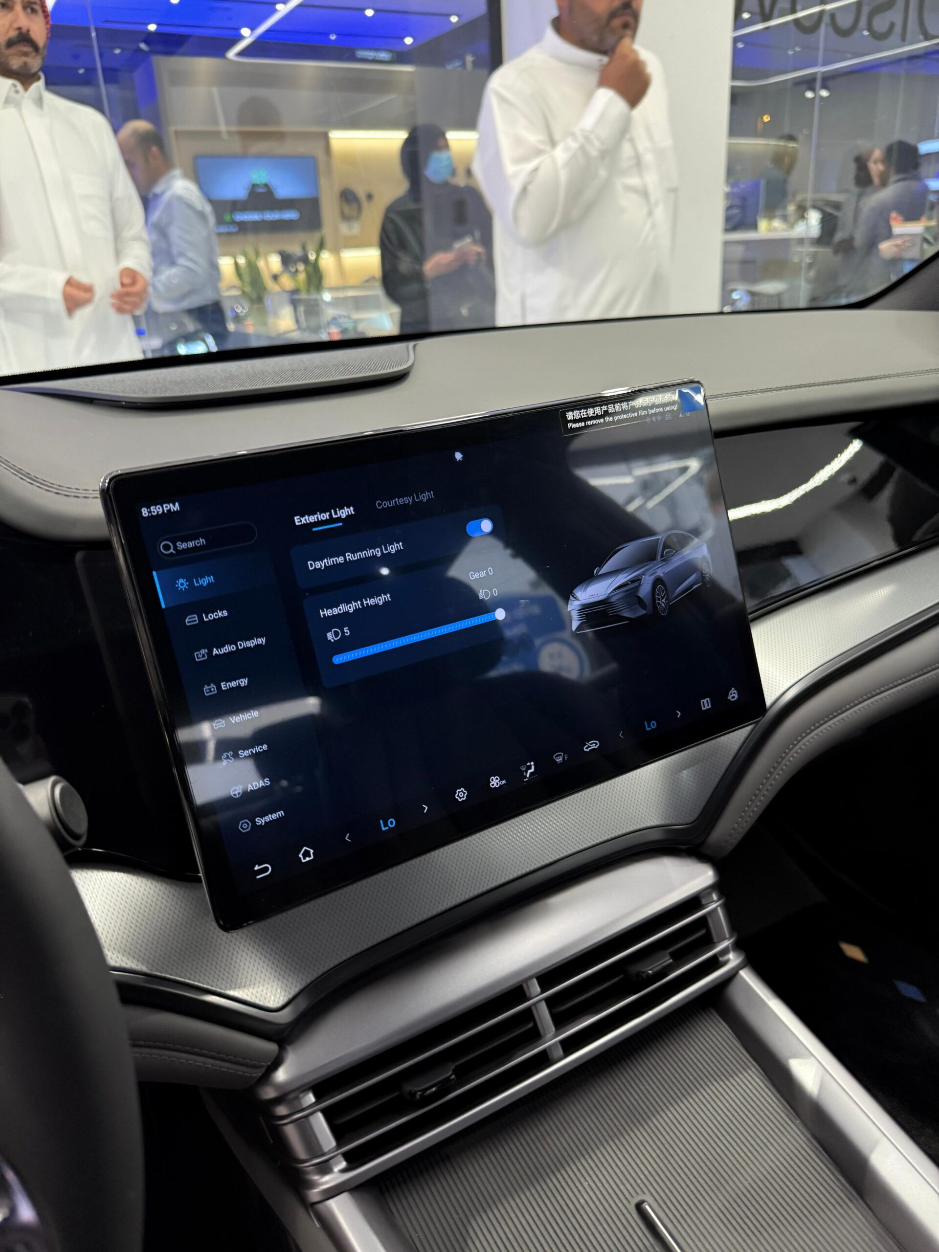 بي واي دي سيل 7 2026 الجديدة بجميع الفئات والأسعار المتوفرة مع ابرز المميزات والعيوب بي واي دي سيل 7 40