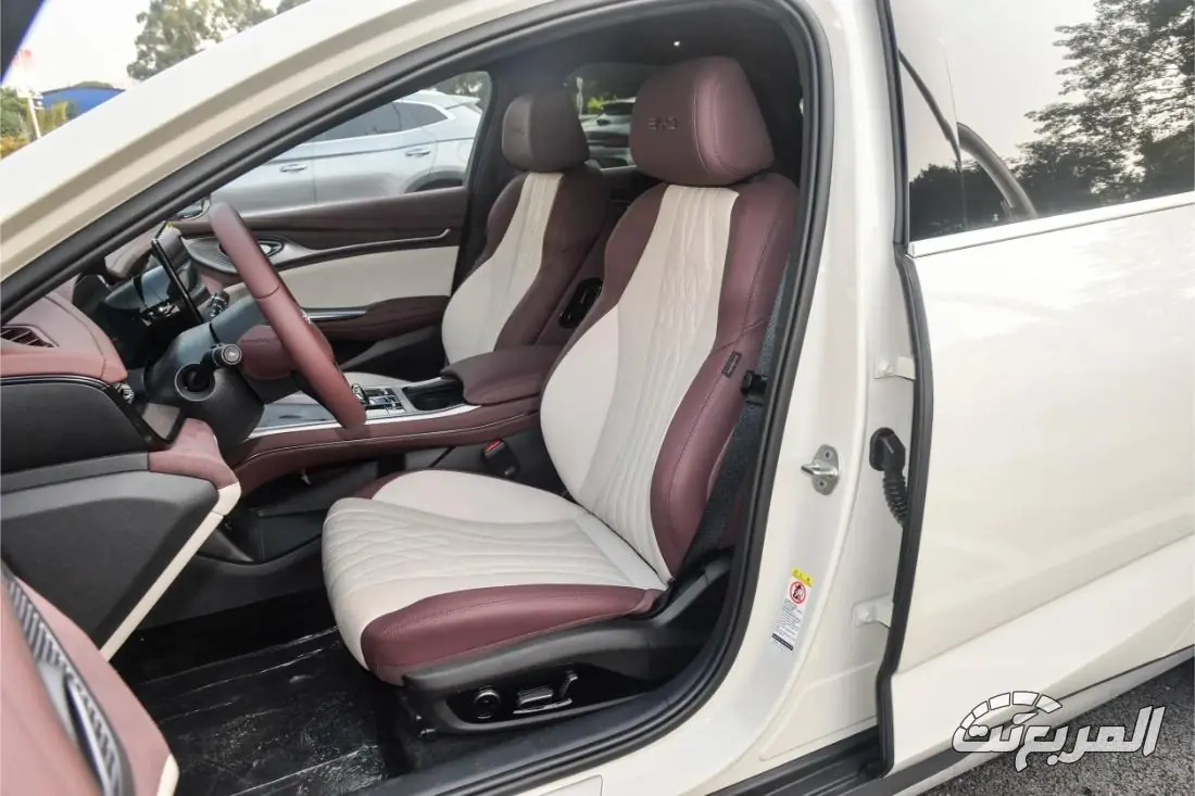 بي واي دي سيل 7 6