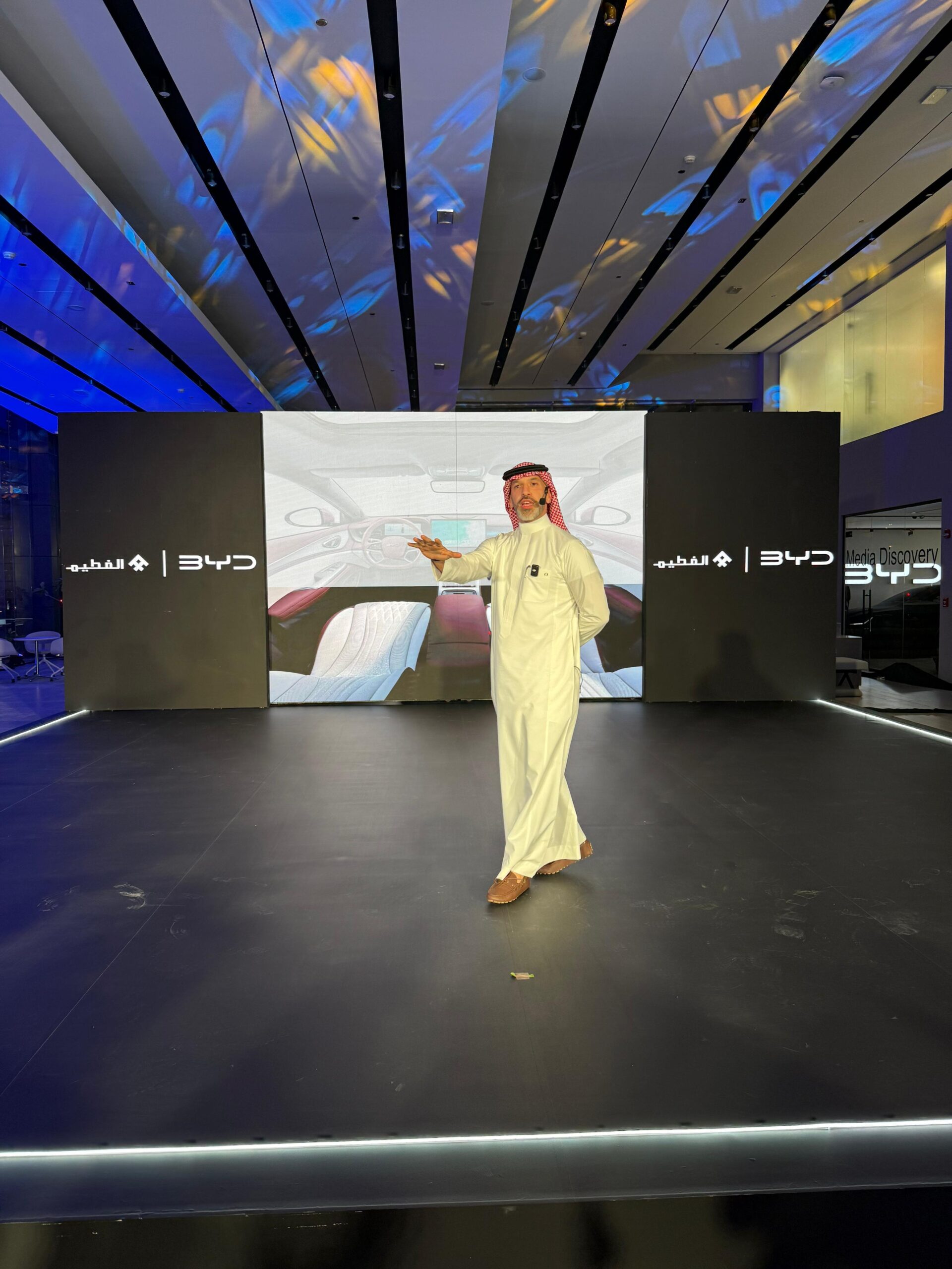 سعر بي واي دي سيل 7 مع الفئات وابرز المواصفات والتجهيزات التقنية سعر بي واي دي سيل 7 68