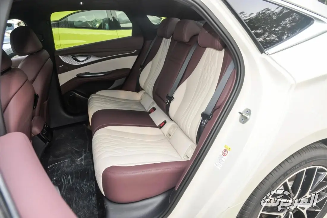 بي واي دي سيل 7 7