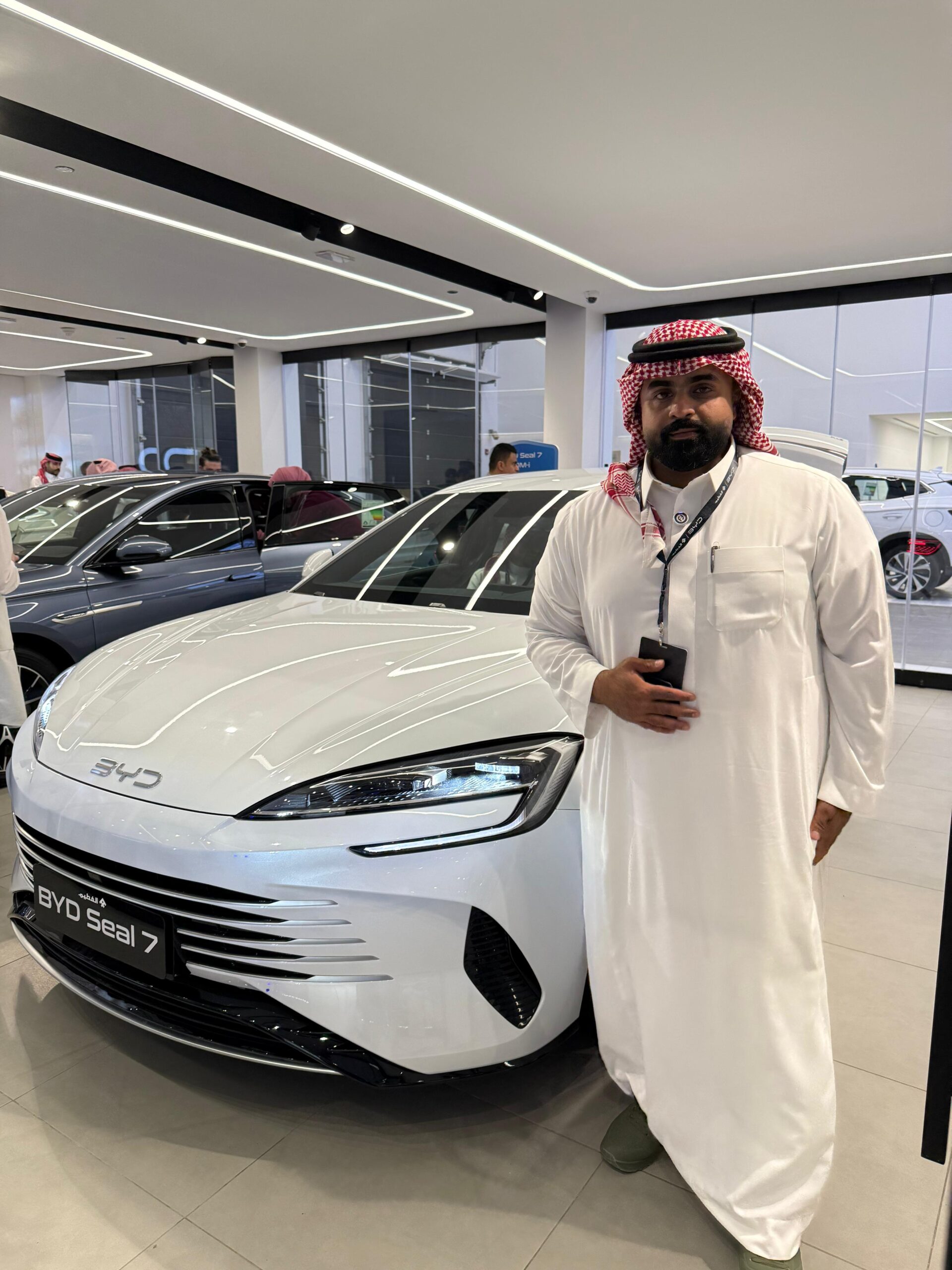 بي واي دي سيل 7 2026 الجديدة بجميع الفئات والأسعار المتوفرة مع ابرز المميزات والعيوب بي واي دي سيل 7 71