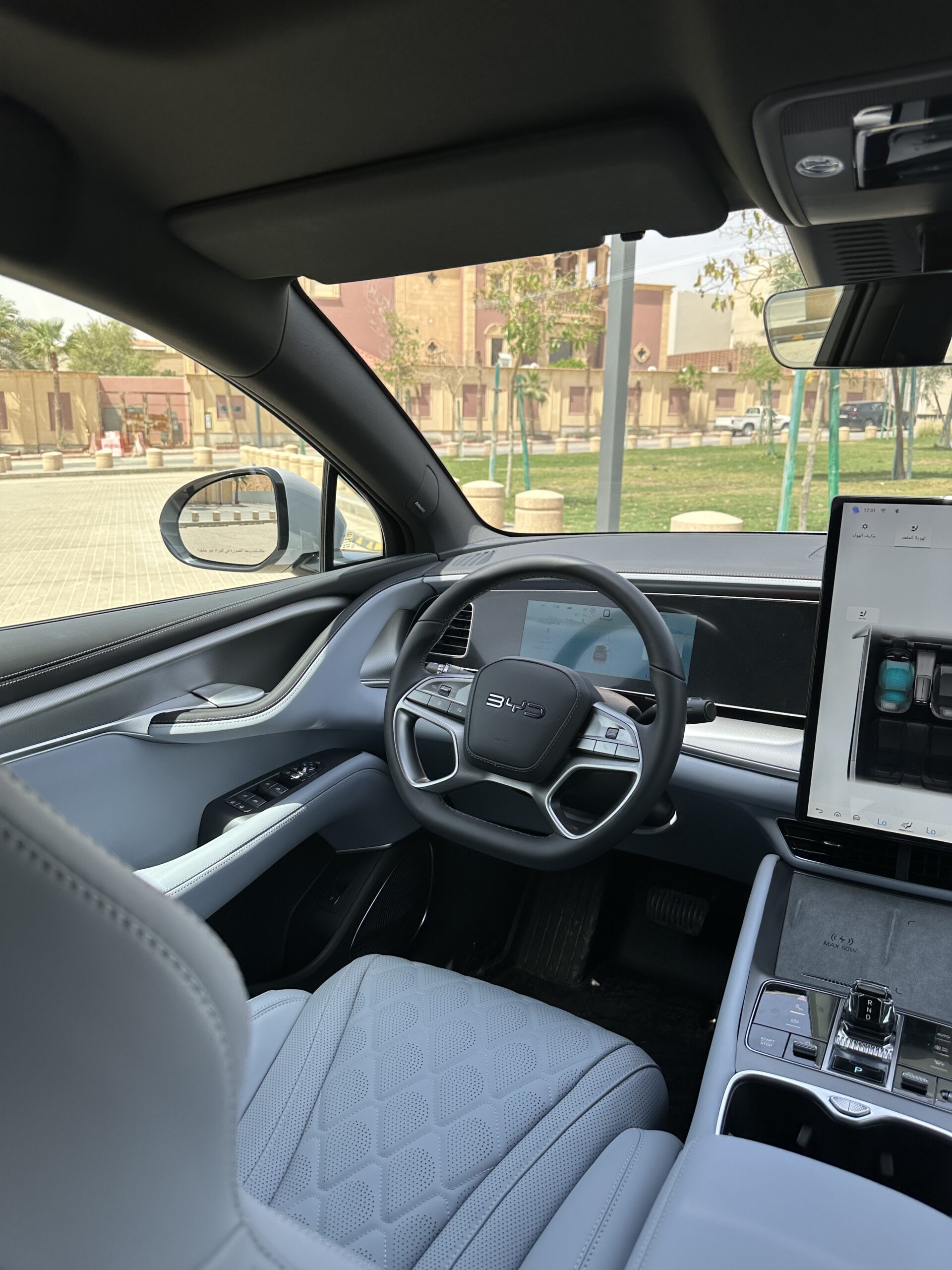 تجربة بي واي دي سيلايون 7 2025 ومراجعة شاملة مع الأسعار في السعودية تجربة بي واي دي سيلايون 7 2025 ومراجعة شاملة مع الأسعار في السعودية 9