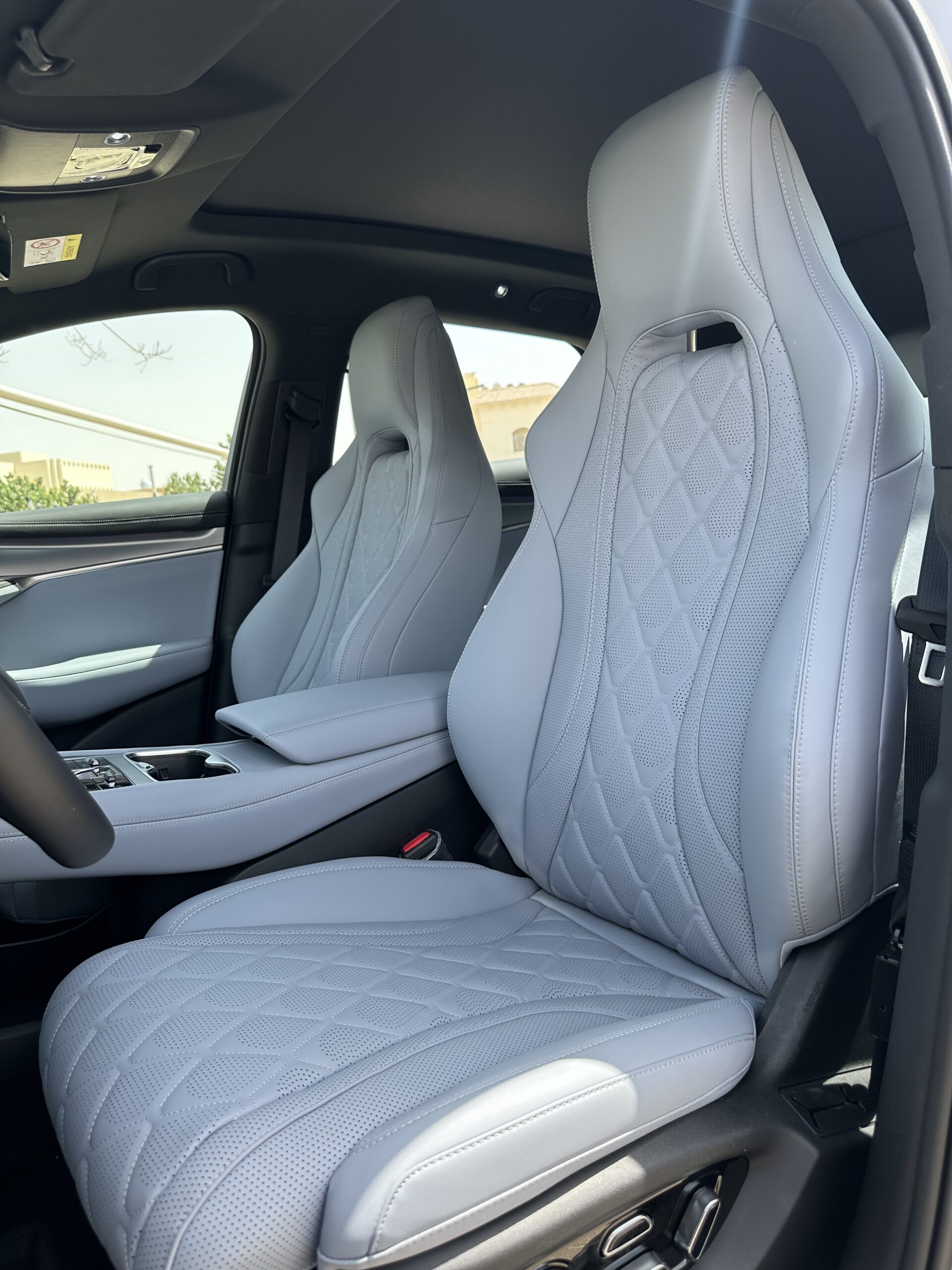 تجربة بي واي دي سيلايون 7 2025 ومراجعة شاملة مع الأسعار في السعودية تجربة بي واي دي سيلايون 7 2025 ومراجعة شاملة مع الأسعار في السعودية 14