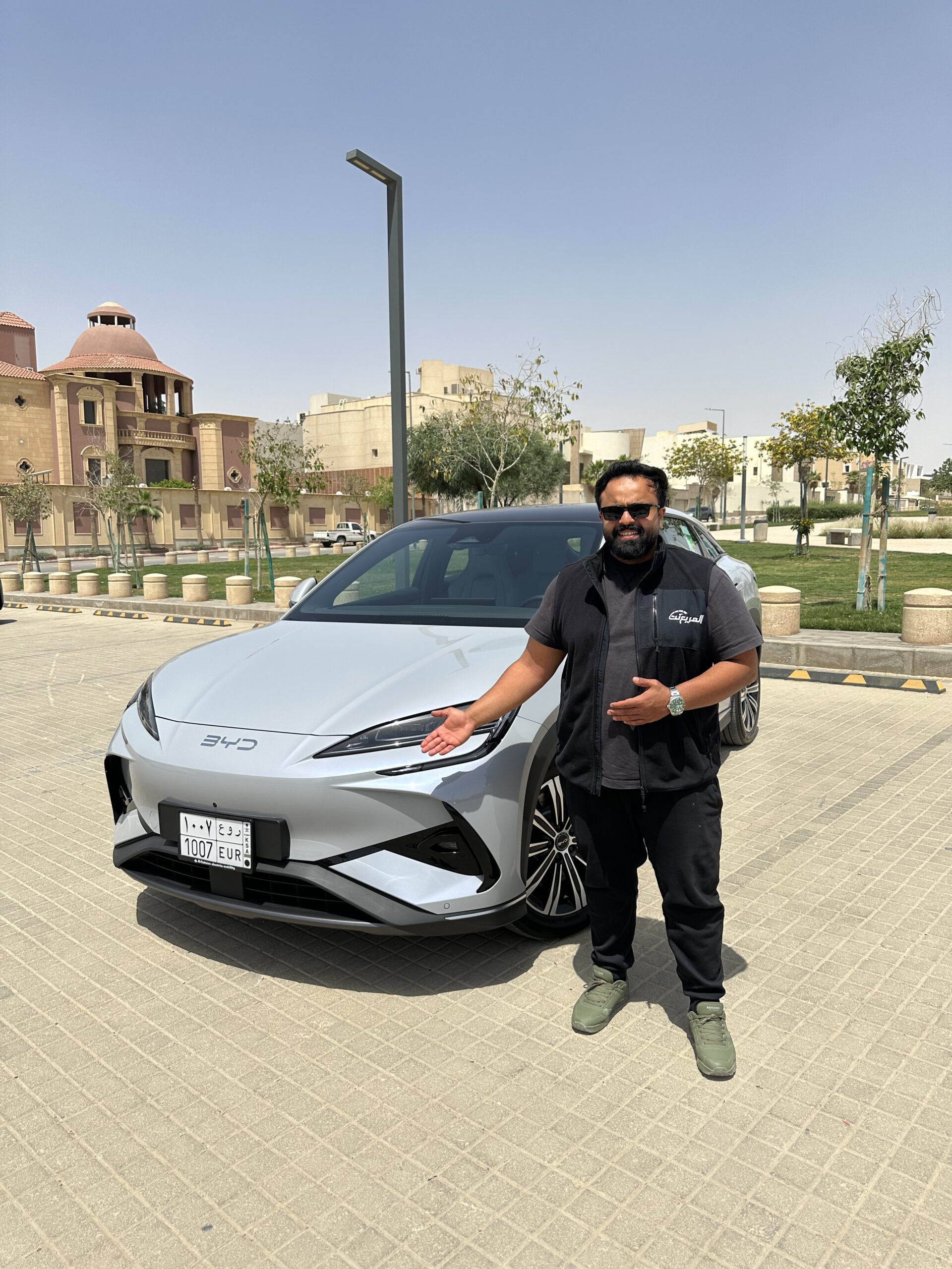 تجربة بي واي دي سيلايون 7 2025 ومراجعة شاملة مع الأسعار في السعودية تجربة بي واي دي سيلايون 7 2025