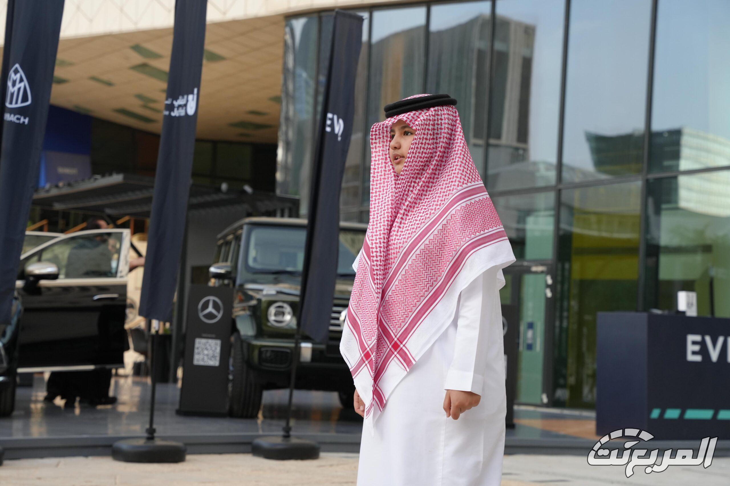 تعاون مرسيدس والجفالي مع EVIQ لإطلاق شبكة شواحن كهربائية سريعة في السعودية تعاون مرسيدس والجفالي مع EVIQ لإطلاق شبكة شواحن كهربائية سريعة في السعودية 1