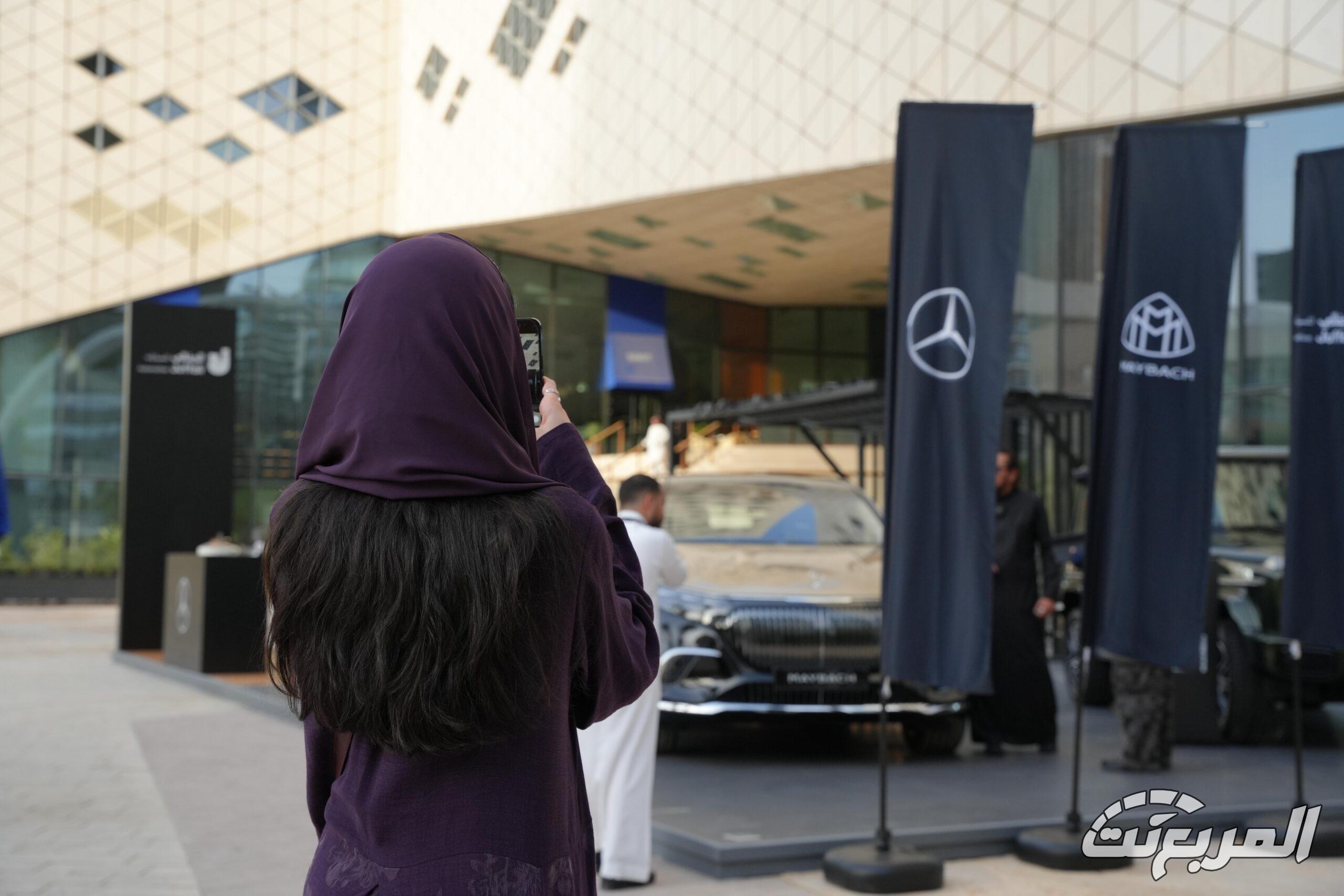 تعاون مرسيدس والجفالي مع EVIQ لإطلاق شبكة شواحن كهربائية سريعة في السعودية تعاون مرسيدس والجفالي مع EVIQ لإطلاق شبكة شواحن كهربائية سريعة في السعودية 6