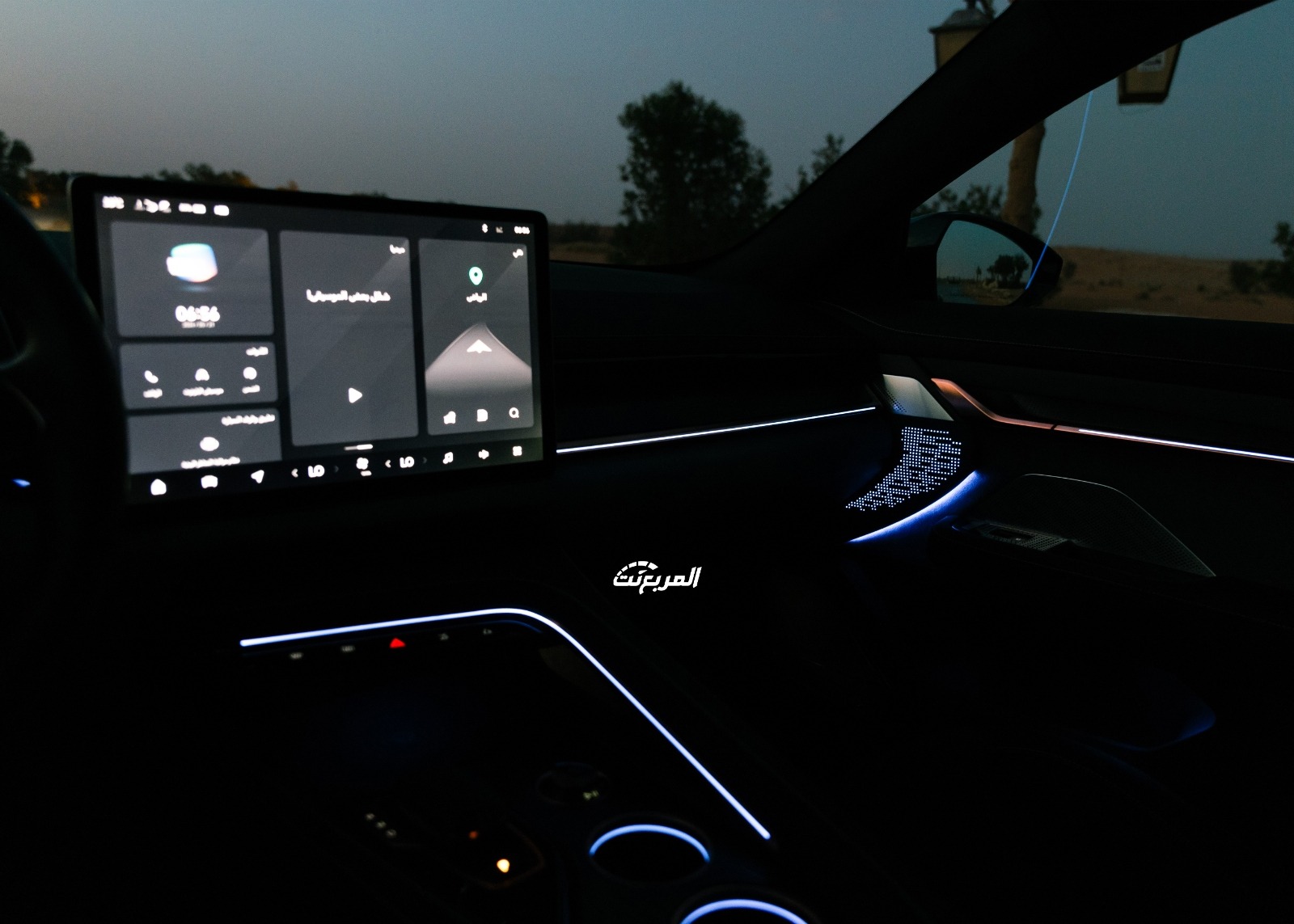 أبرز تقنيات سيارات زيكر 2025 في الأداء والراحة والشاشات أبرز تقنيات سيارات زيكر 2025 في الأداء والراحة والشاشات 2