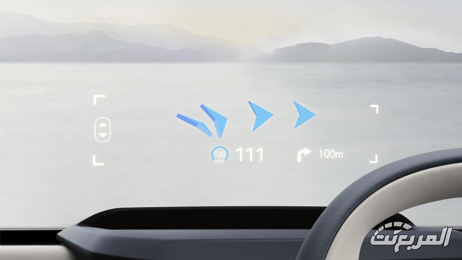 أبرز تقنيات سيارات زيكر 2025 في الأداء والراحة والشاشات أبرز تقنيات سيارات زيكر 2025 في الأداء والراحة والشاشات 4