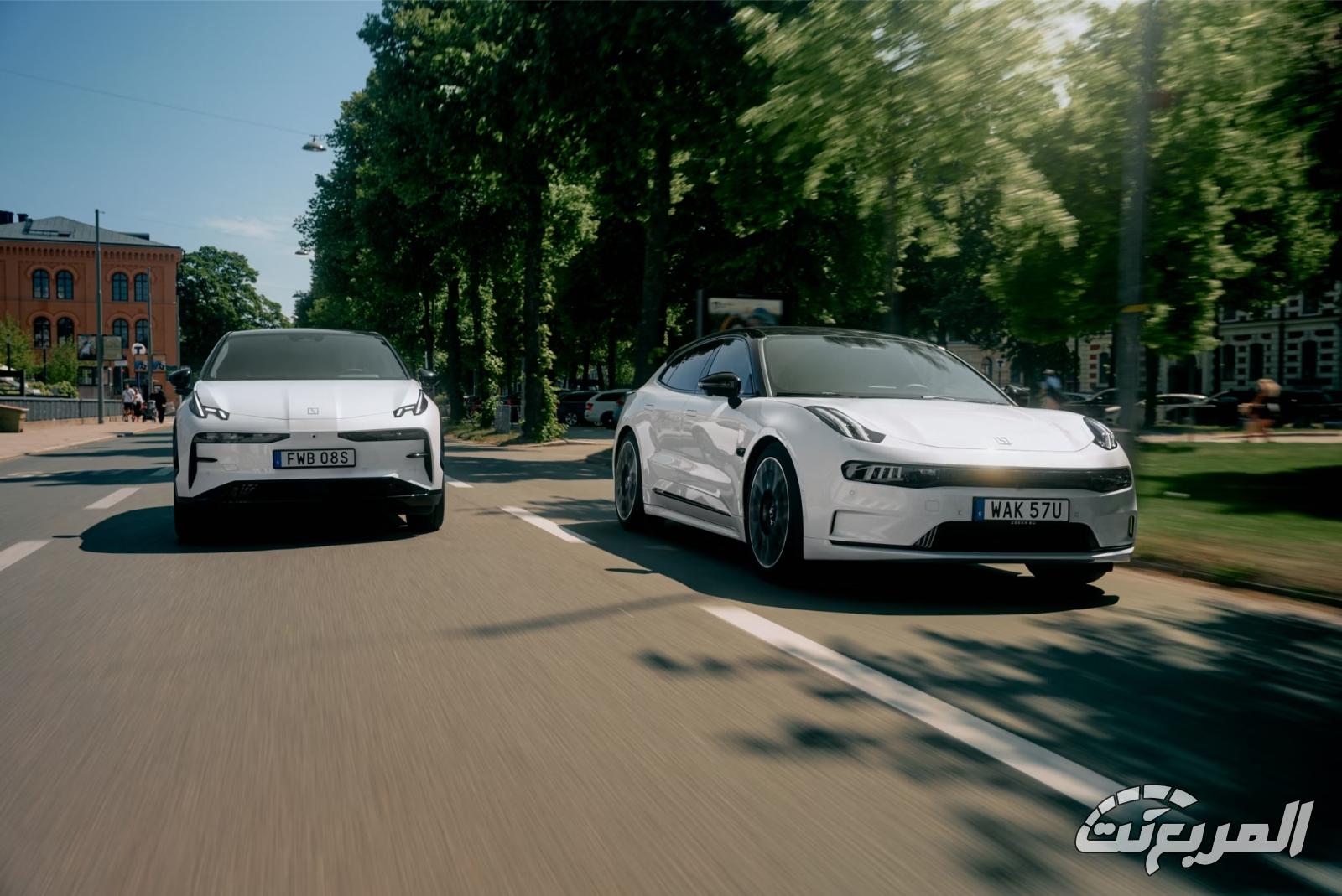 أبرز تقنيات سيارات زيكر 2025 في الأداء والراحة والشاشات أبرز تقنيات سيارات زيكر 2025 في الأداء والراحة والشاشات 1