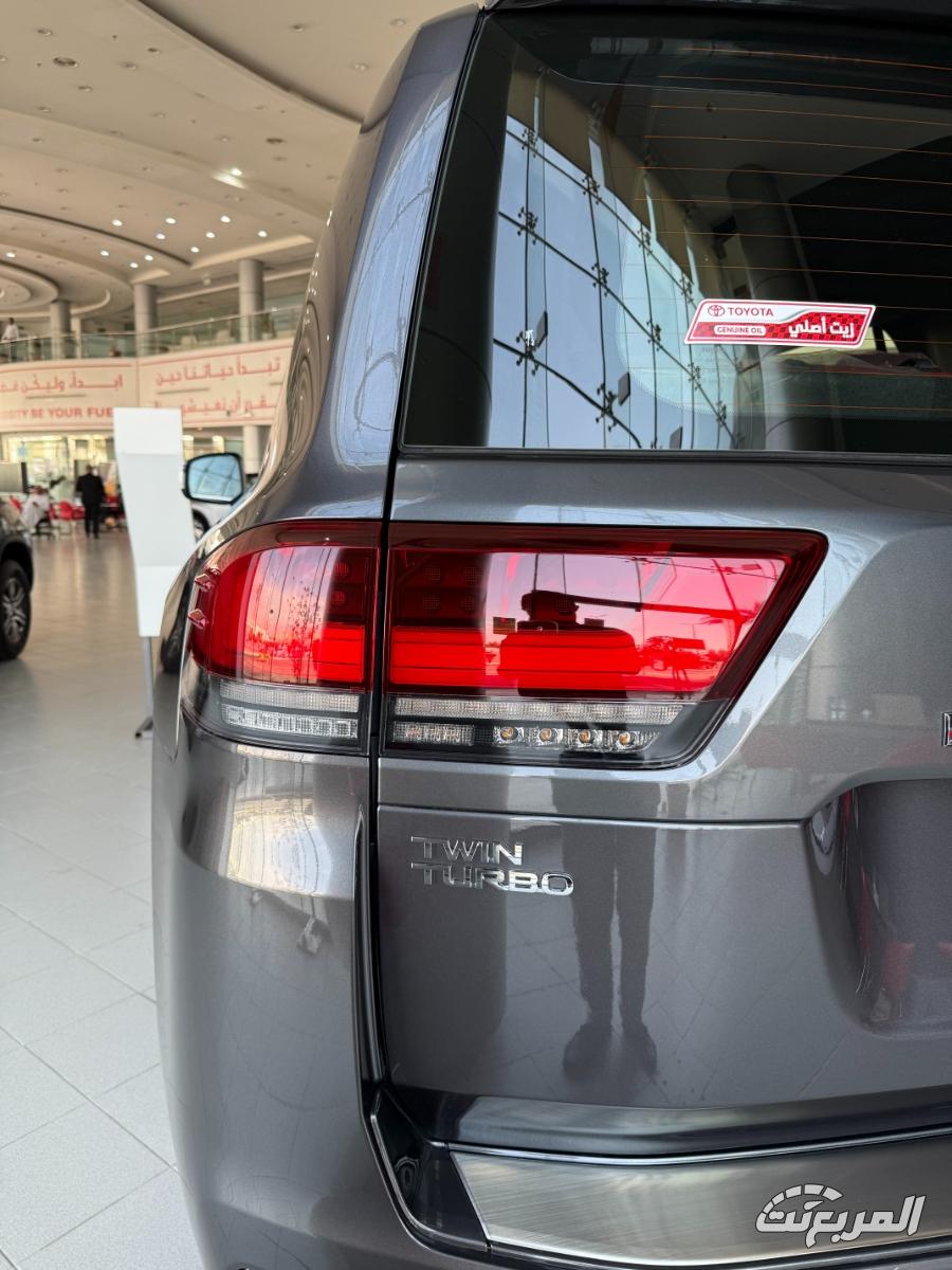 ما هي أفضل السيارات التي تتحمل الحرارة في السعودية؟ إليك 7 خيارات مثالية ما هي أفضل السيارات التي تتحمل الحرارة في السعودية؟ إليك 7 خيارات مثالية 8