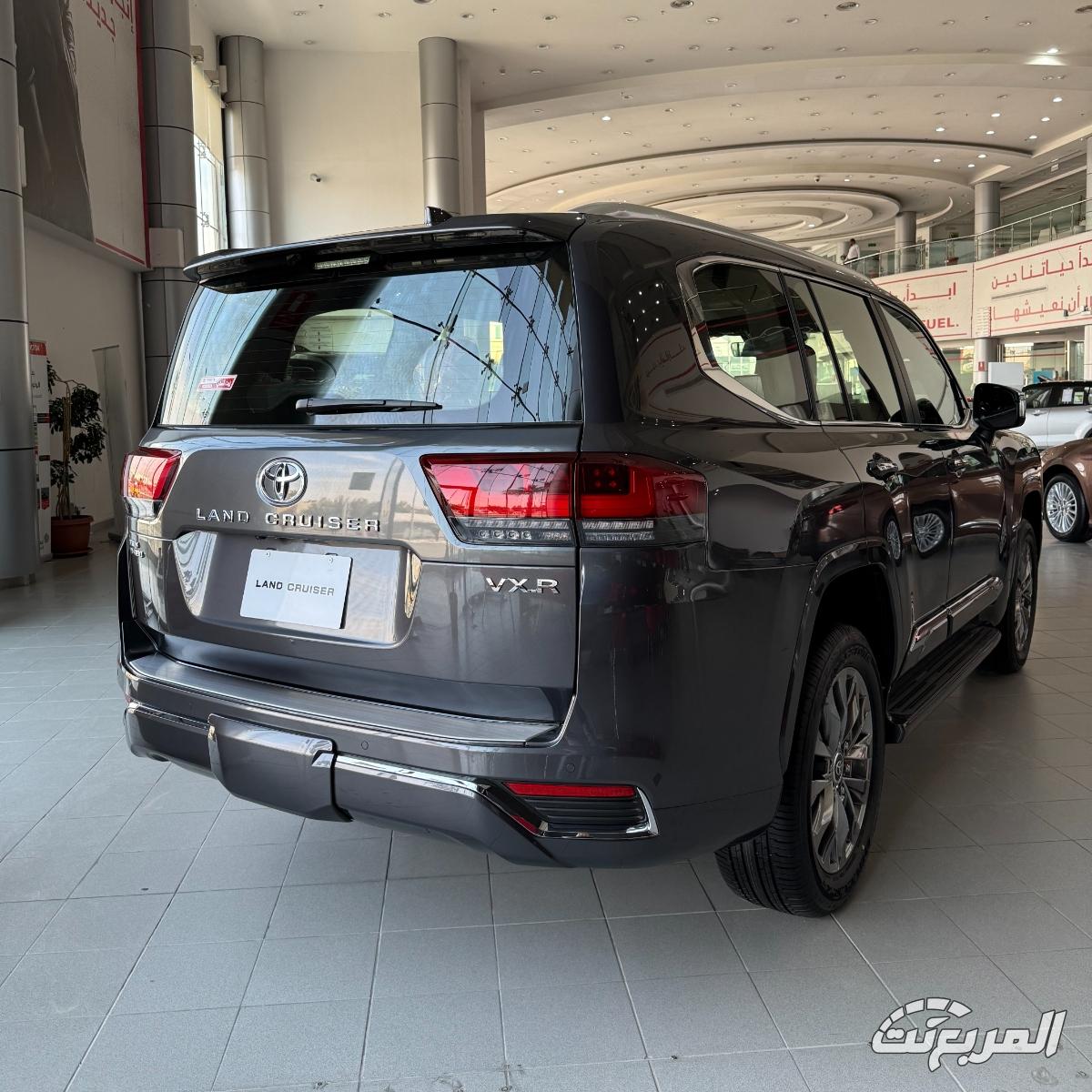 ما هي أفضل السيارات التي تتحمل الحرارة في السعودية؟ إليك 7 خيارات مثالية ما هي أفضل السيارات التي تتحمل الحرارة في السعودية؟ إليك 7 خيارات مثالية 9