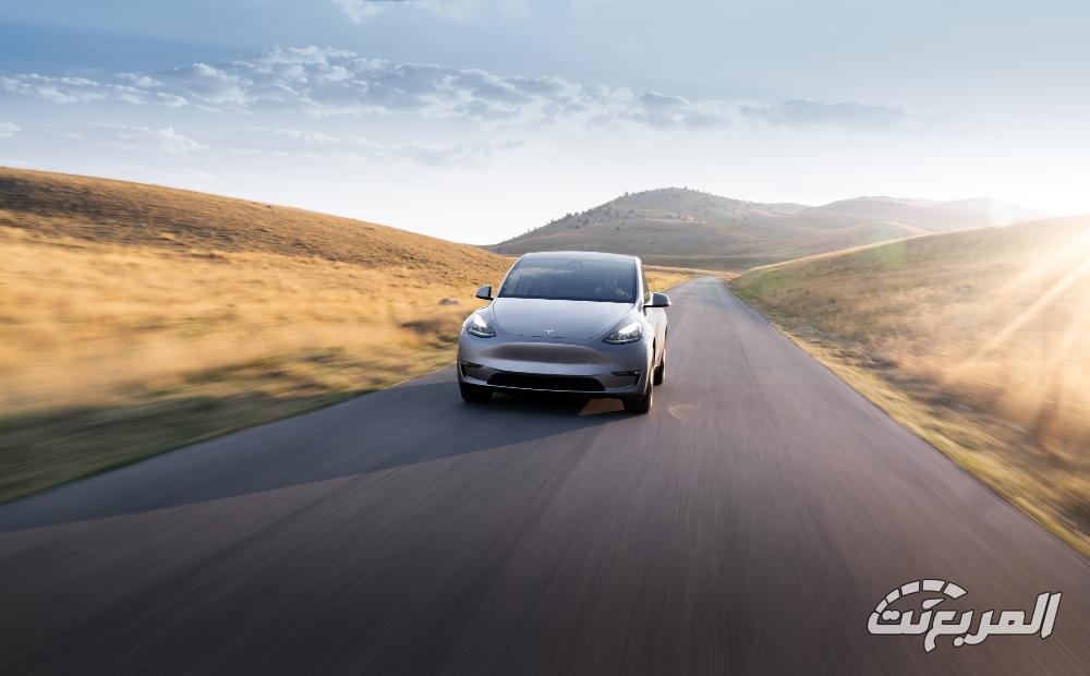 تسلا بسعر سوناتا خيارك القادم؟.. وحلقة من جديد السيارات 6