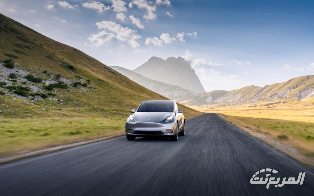 تسلا بسعر سوناتا خيارك القادم؟.. وحلقة من جديد السيارات 4