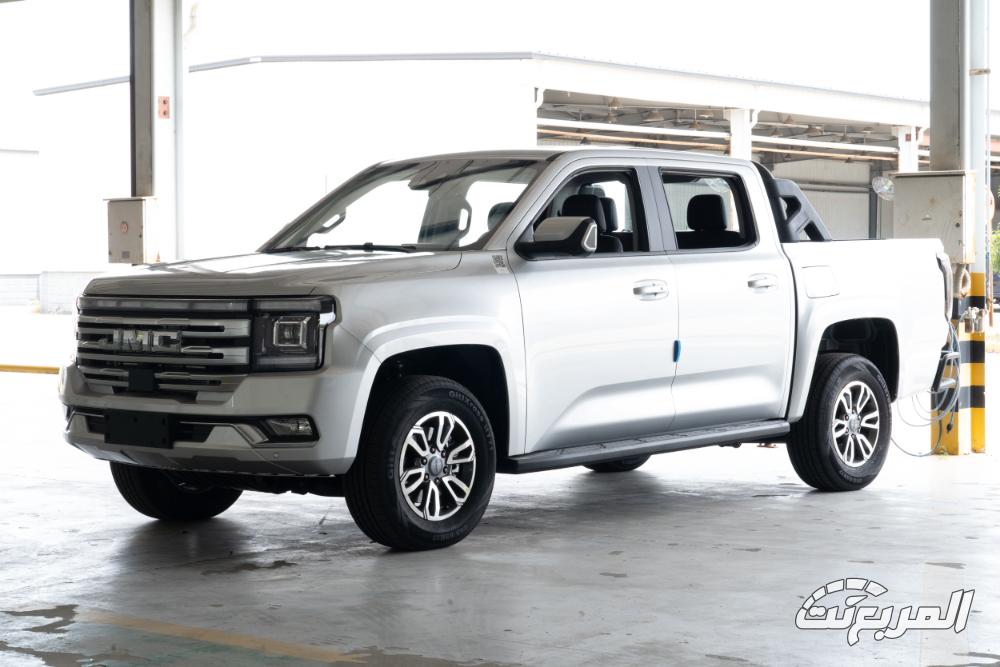 اسعار سيارات جيه ام سي 2025 بكل فئاتها عند شركة الجبر للسيارات اسعار سيارات جيه ام سي 2025 بكل فئاتها عند شركة الجبر للسيارات 10