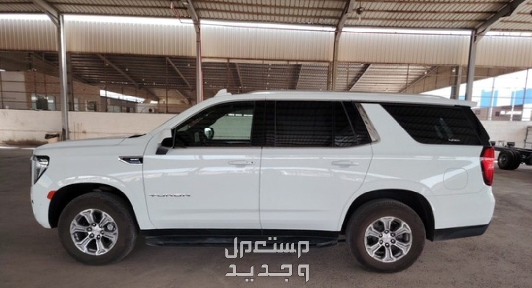 جمس يوكن 2020 وأسعار سيارات GMC مستعملة في السعودية جمس يوكن 2020 وأسعار سيارات GMC مستعملة في السعودية 10