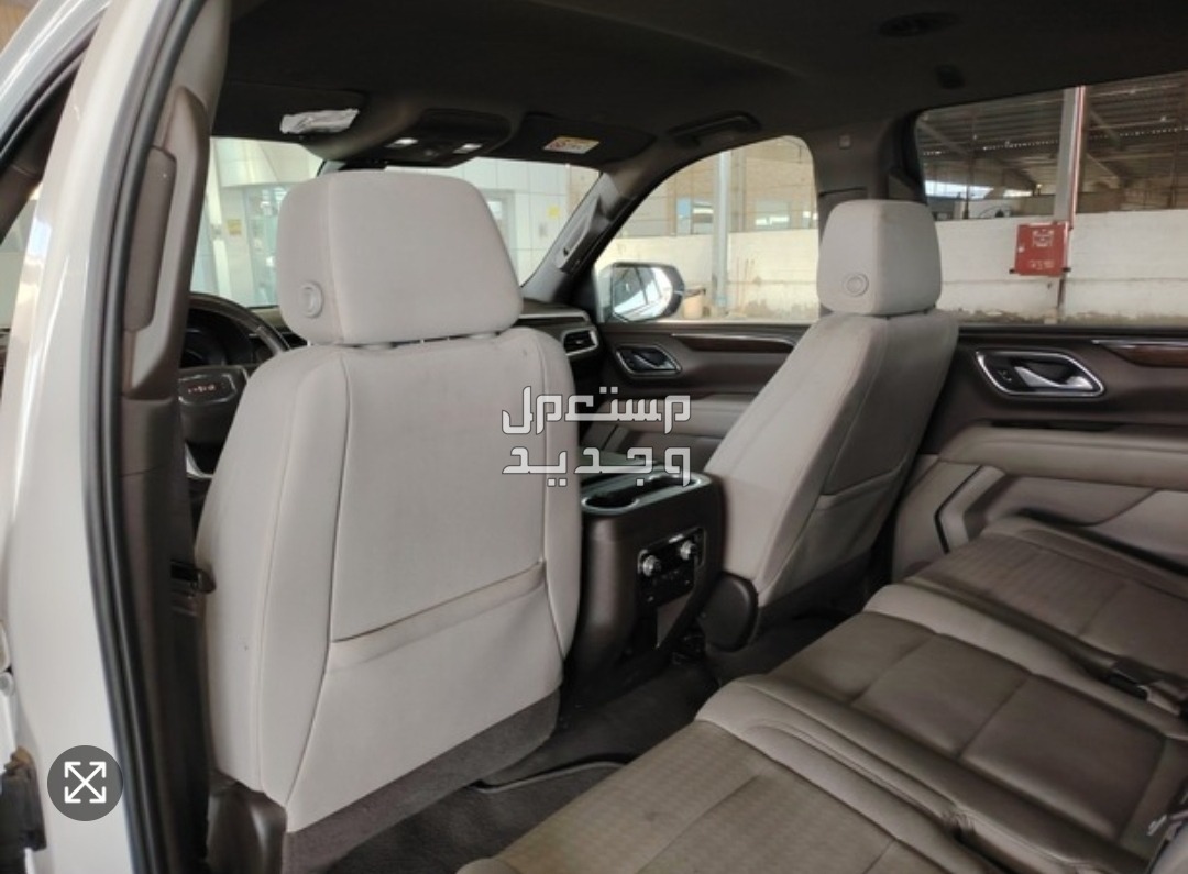 جمس يوكن 2020 وأسعار سيارات GMC مستعملة في السعودية جمس يوكن 2020 وأسعار سيارات GMC مستعملة في السعودية 6