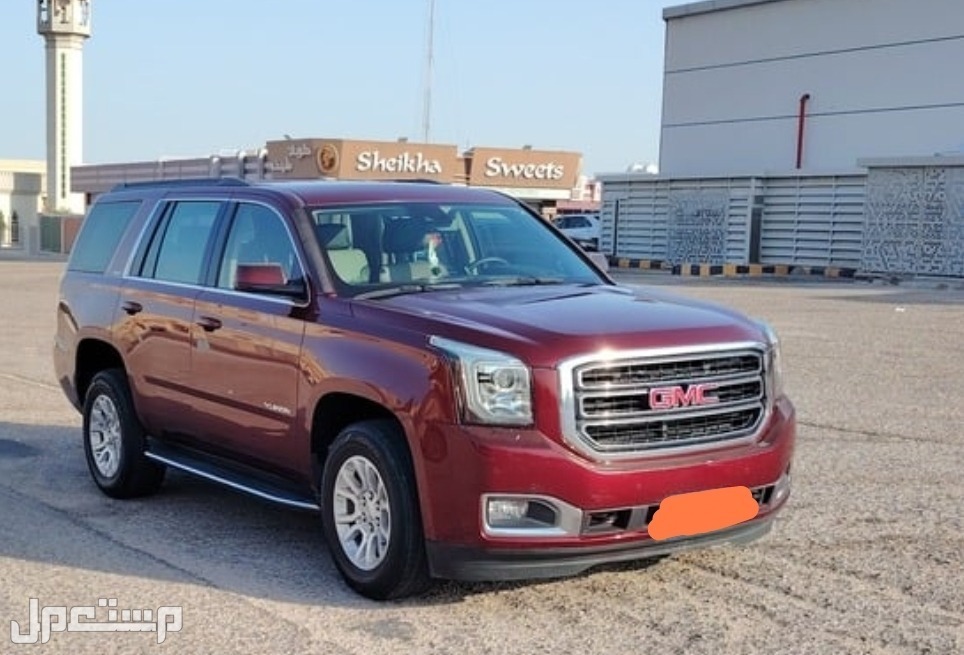 جمس يوكن 2020 وأسعار سيارات GMC مستعملة في السعودية جمس يوكن 2020 وأسعار سيارات GMC مستعملة في السعودية 8