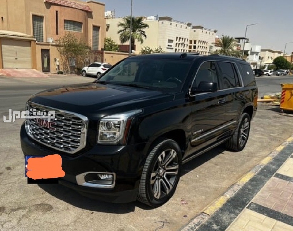 جمس يوكن 2020 وأسعار سيارات GMC مستعملة في السعودية جمس يوكن 2020 وأسعار سيارات GMC مستعملة في السعودية 5