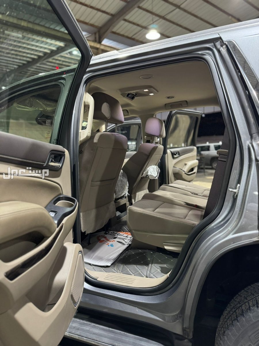 جمس يوكن 2020 وأسعار سيارات GMC مستعملة في السعودية جمس يوكن 2020 وأسعار سيارات GMC مستعملة في السعودية 11