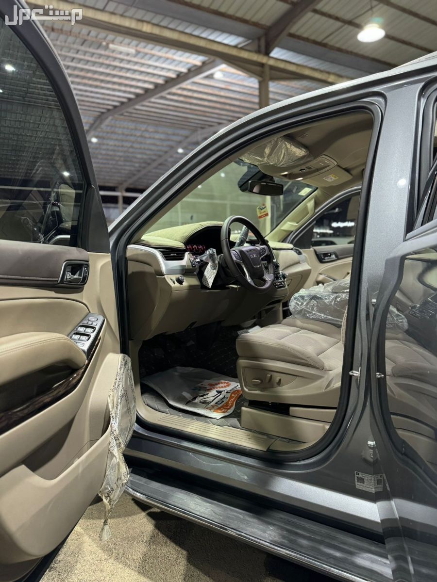 جمس يوكن 2020 وأسعار سيارات GMC مستعملة في السعودية جمس يوكن 2020 وأسعار سيارات GMC مستعملة في السعودية 12