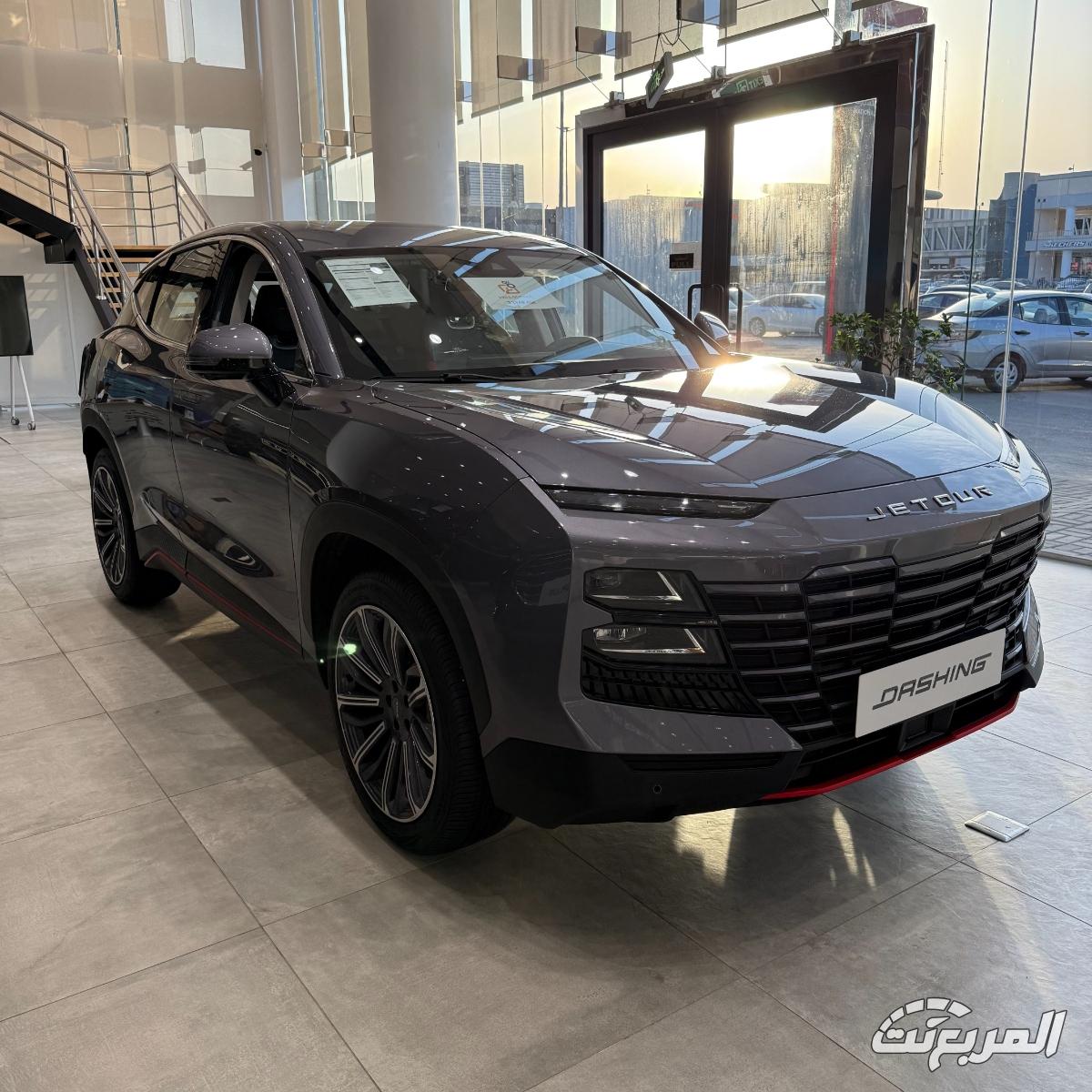 أفضل جيب جيتور 2025 في السعودية مع الأسعار والتجهيزات (فيديو وصور) أفضل جيب جيتور 2025 في السعودية مع الأسعار والتجهيزات (فيديو وصور) 34