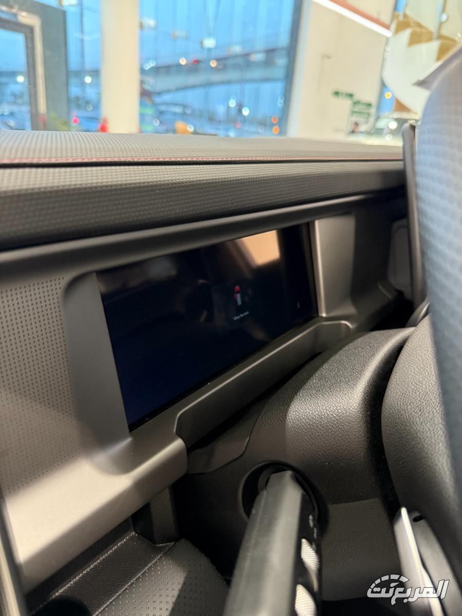 أفضل جيب جيتور 2025 في السعودية مع الأسعار والتجهيزات (فيديو وصور) أفضل جيب جيتور 2025 في السعودية مع الأسعار والتجهيزات (فيديو وصور) 19