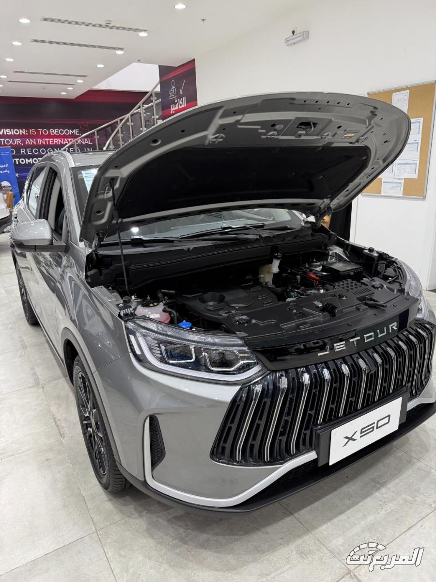 أفضل جيب جيتور 2025 في السعودية مع الأسعار والتجهيزات (فيديو وصور) أفضل جيب جيتور 2025 في السعودية مع الأسعار والتجهيزات (فيديو وصور) 21