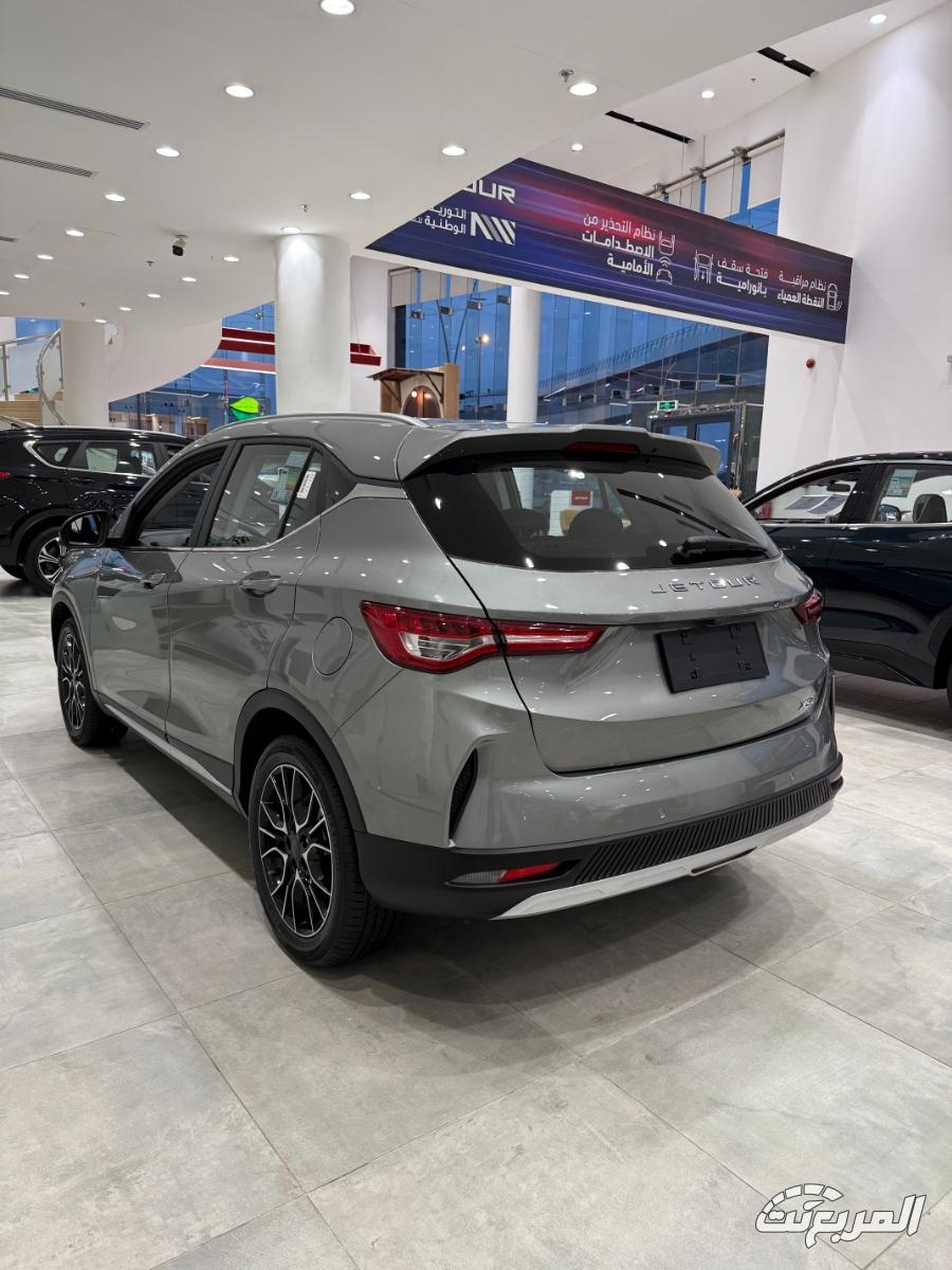 أفضل جيب جيتور 2025 في السعودية مع الأسعار والتجهيزات (فيديو وصور) أفضل جيب جيتور 2025 في السعودية مع الأسعار والتجهيزات (فيديو وصور) 24