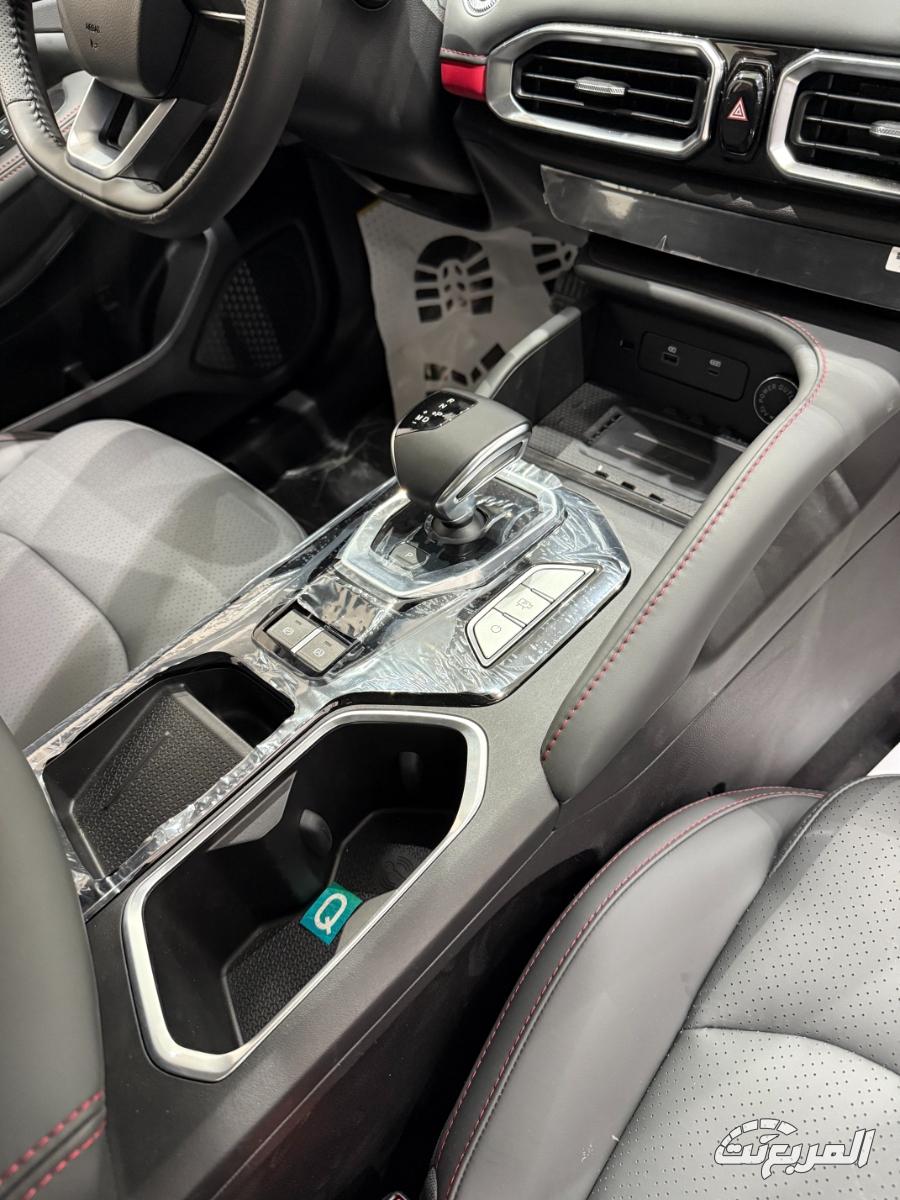 أفضل جيب جيتور 2025 في السعودية مع الأسعار والتجهيزات (فيديو وصور) أفضل جيب جيتور 2025 في السعودية مع الأسعار والتجهيزات (فيديو وصور) 30