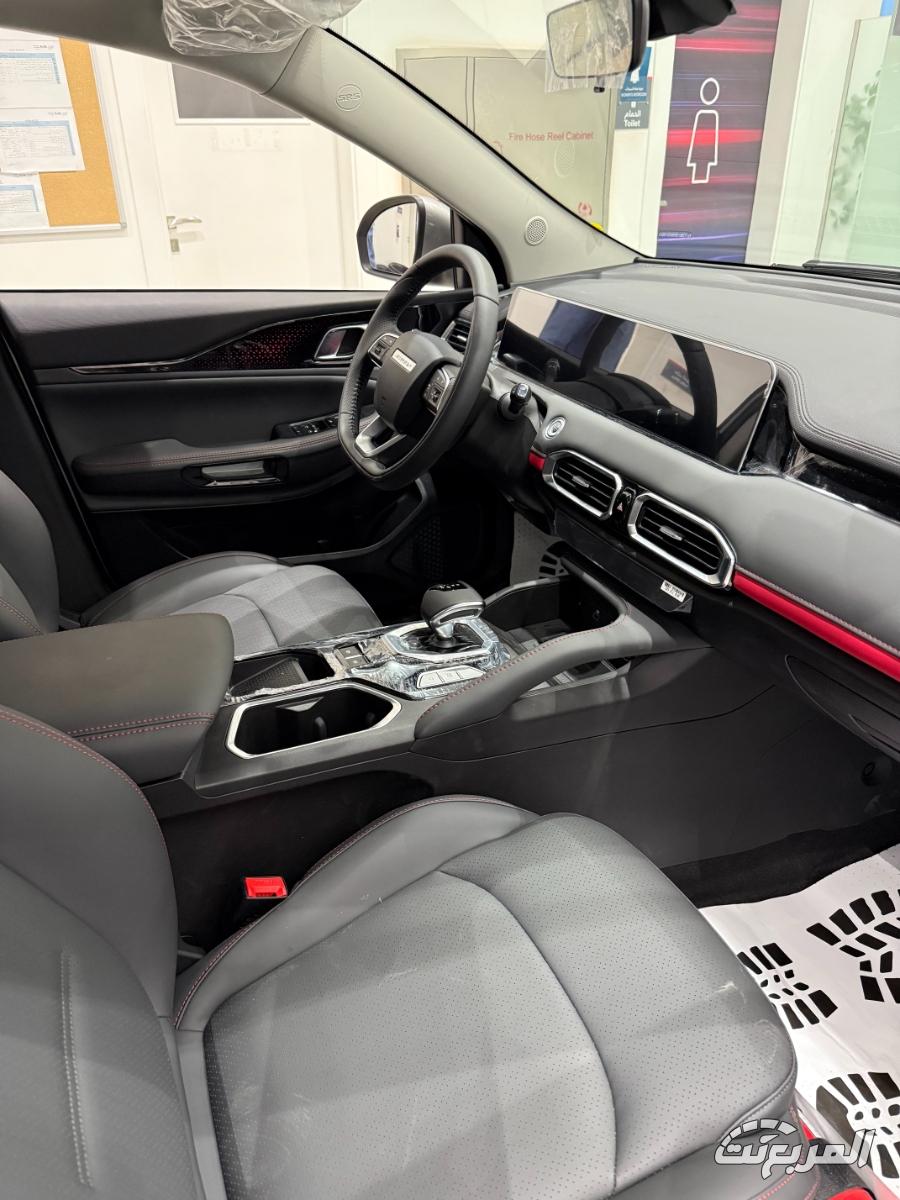 أفضل جيب جيتور 2025 في السعودية مع الأسعار والتجهيزات (فيديو وصور) أفضل جيب جيتور 2025 في السعودية مع الأسعار والتجهيزات (فيديو وصور) 28